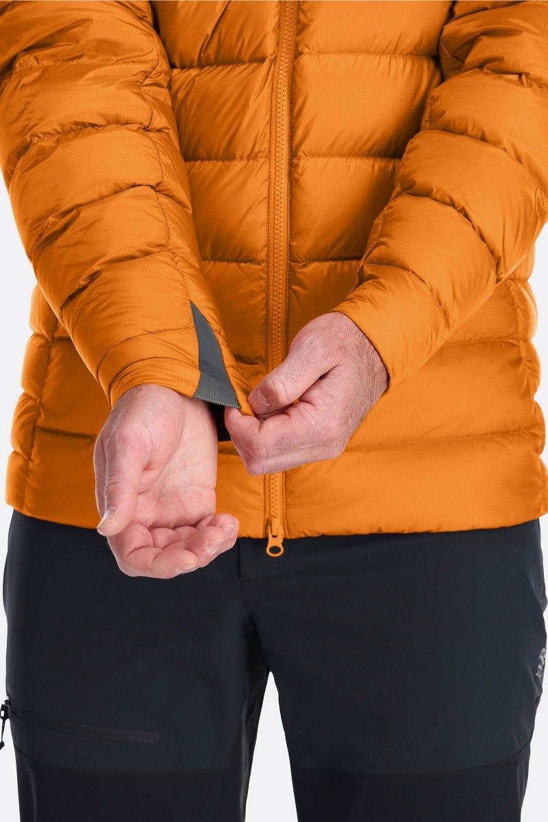 Men's Kangri GORE-TEX Jacket