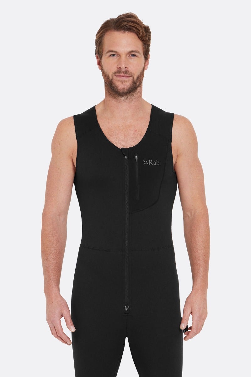 Men's Modulus Bib
