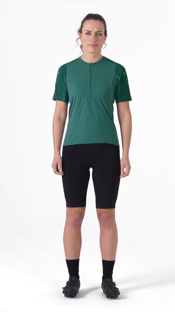 Women's Ascendor Light Hoody