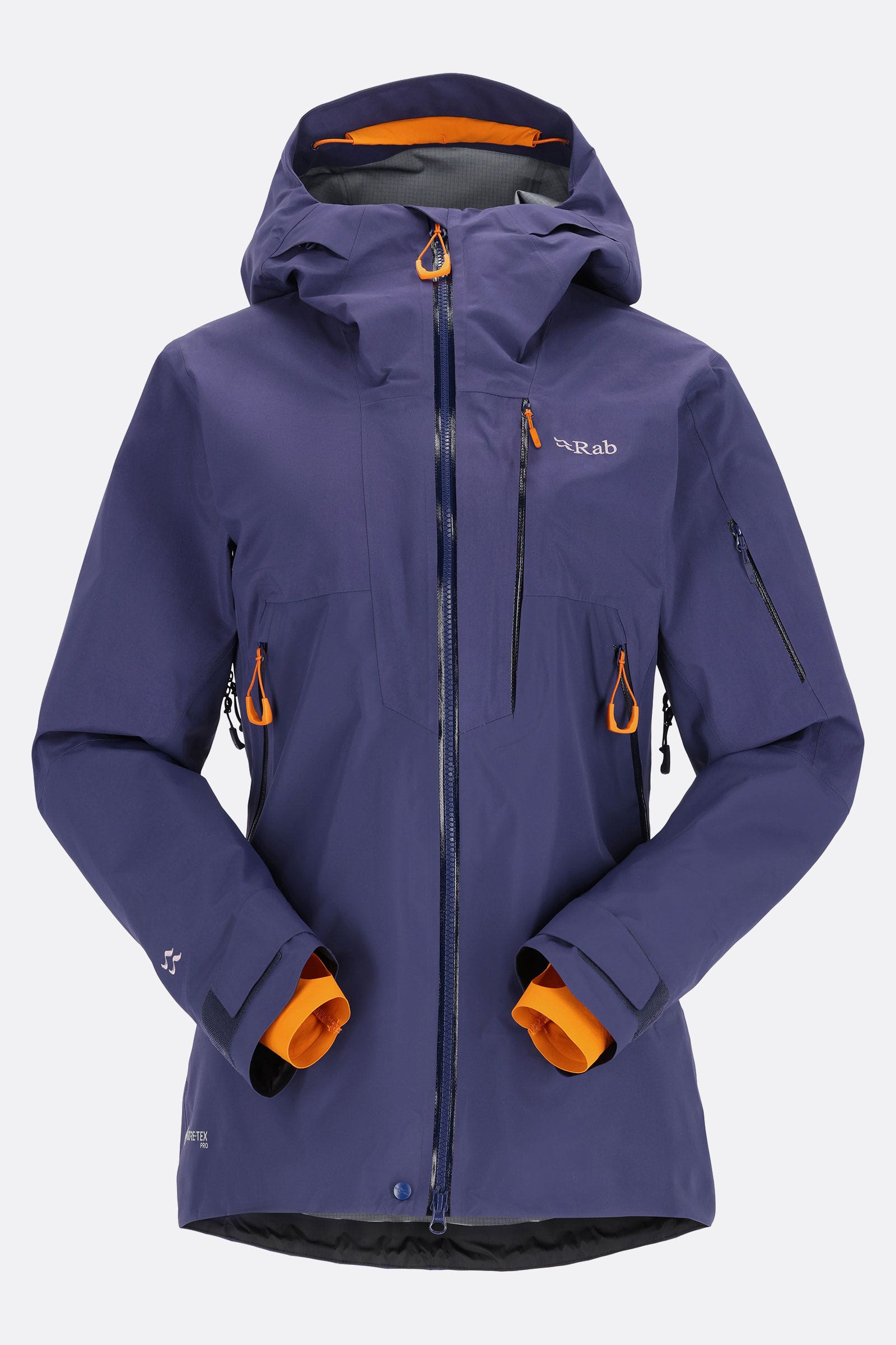 Women's Windgather Hooded Jacket