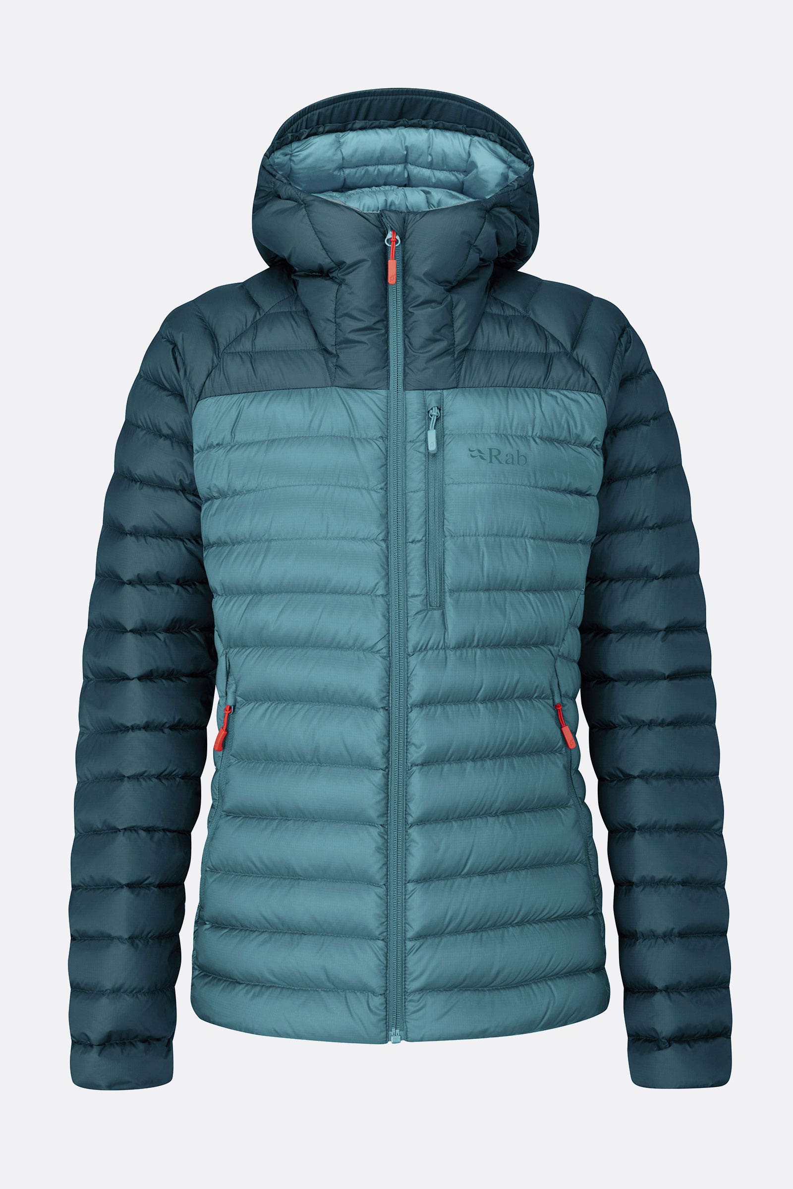 Women's Infinity Alpine Down Jacket