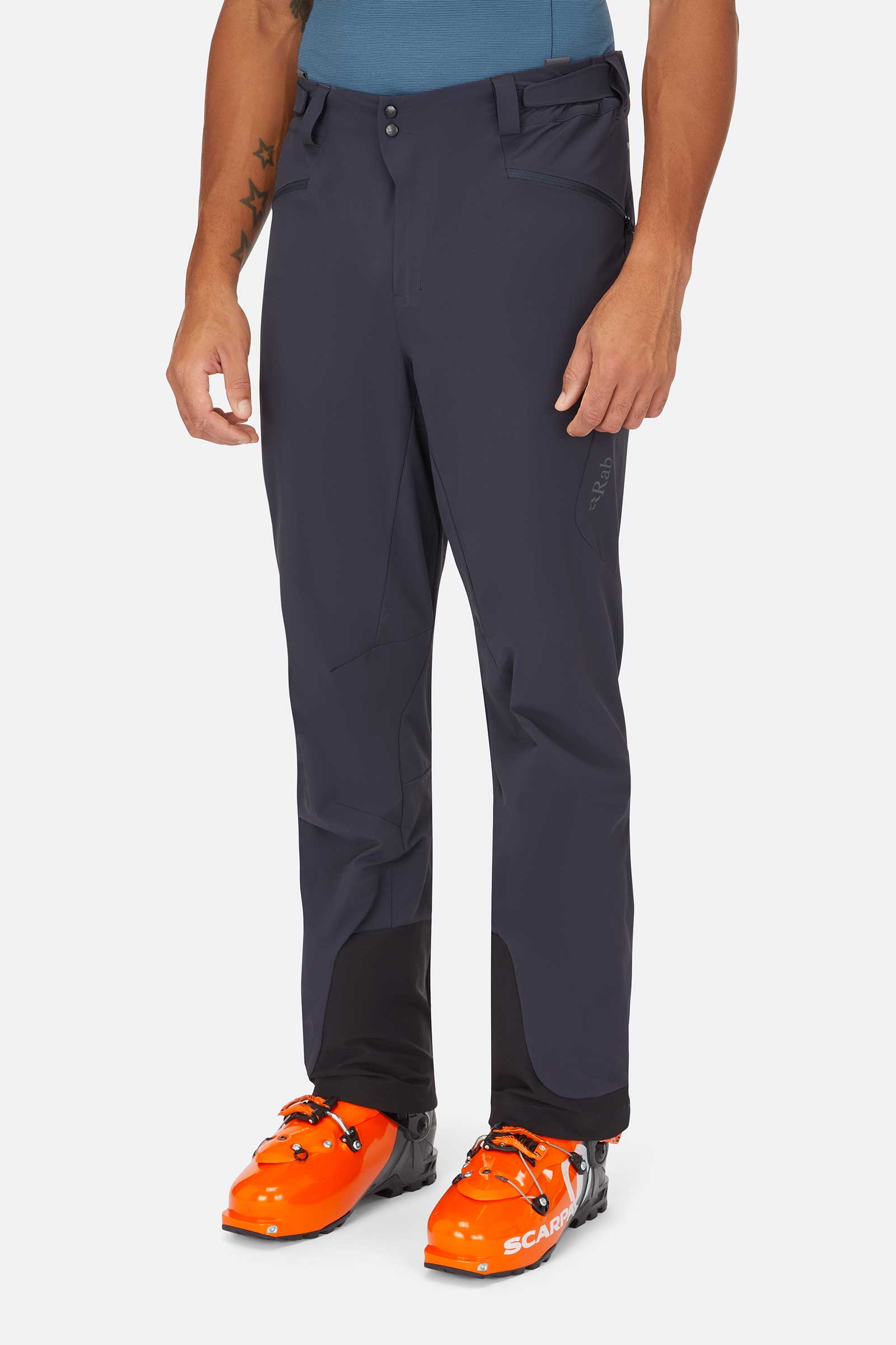 Khroma Tour GORE-TEX Gloves