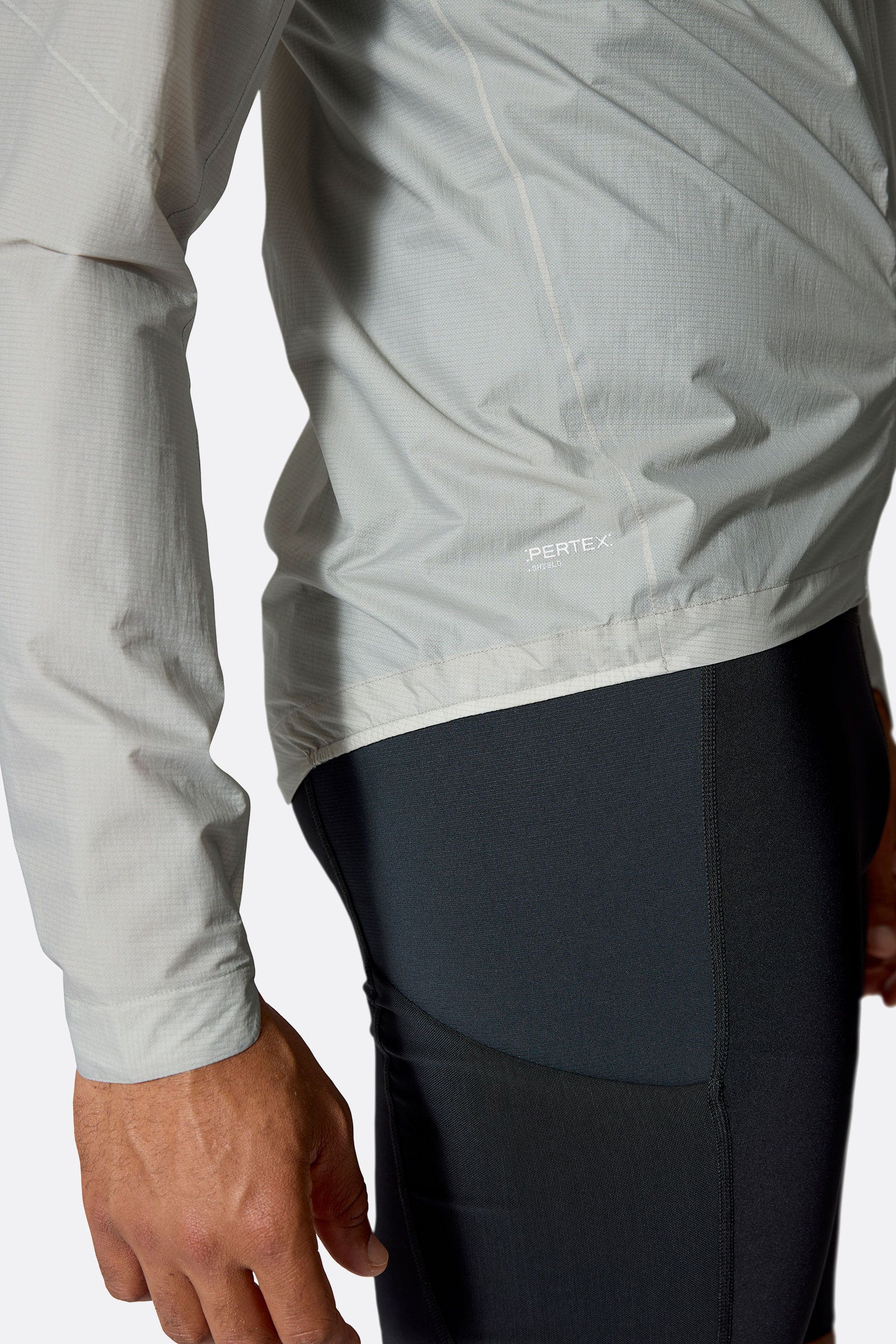 Men's Cinder Kinetic Waterproof Biking Pants