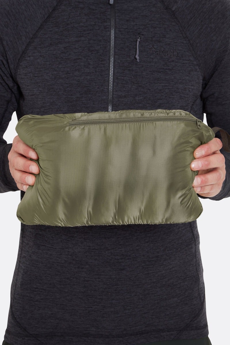 Men's Graviton Hoody