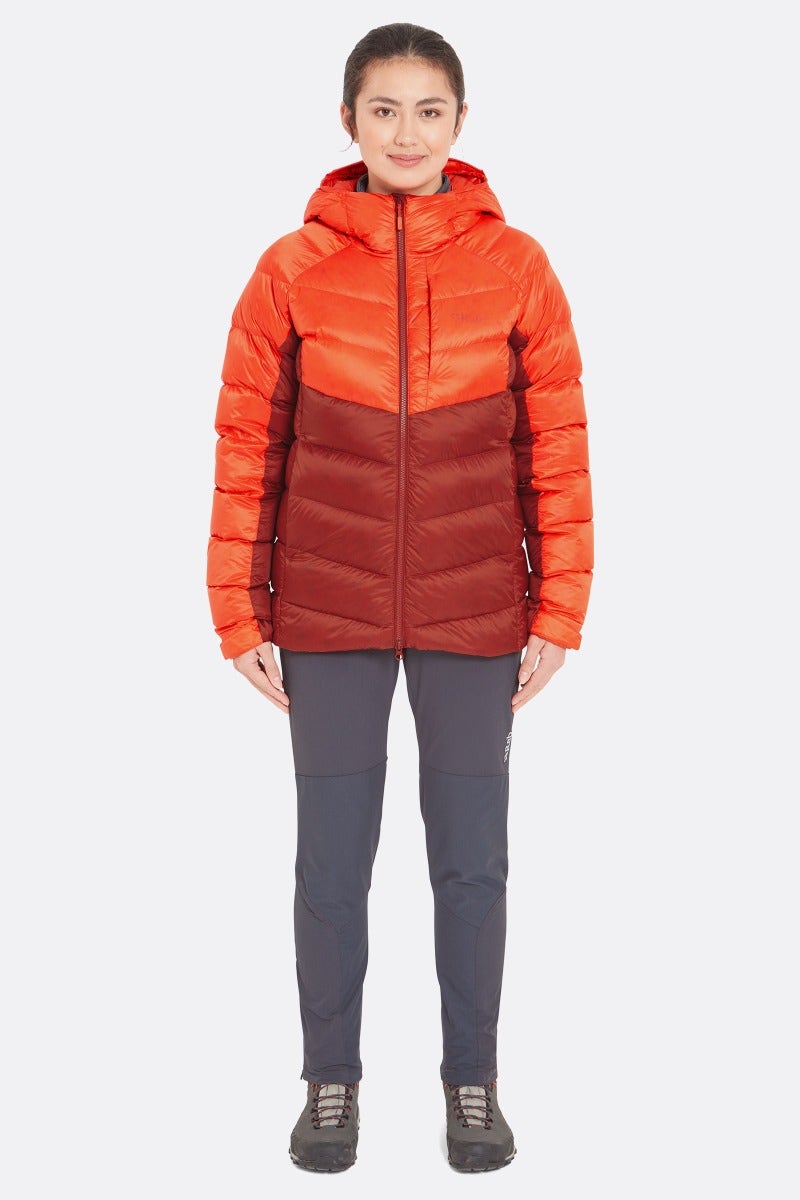 Expedition 8000 Salopettes - Rab® EU