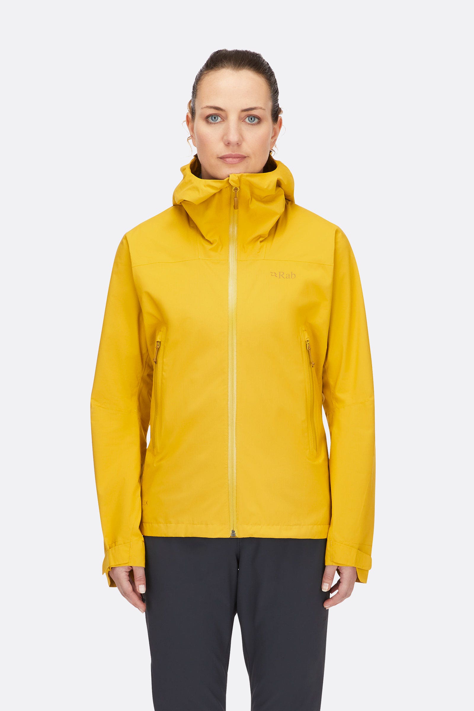 Women's Valiance Waterproof Down Parka
