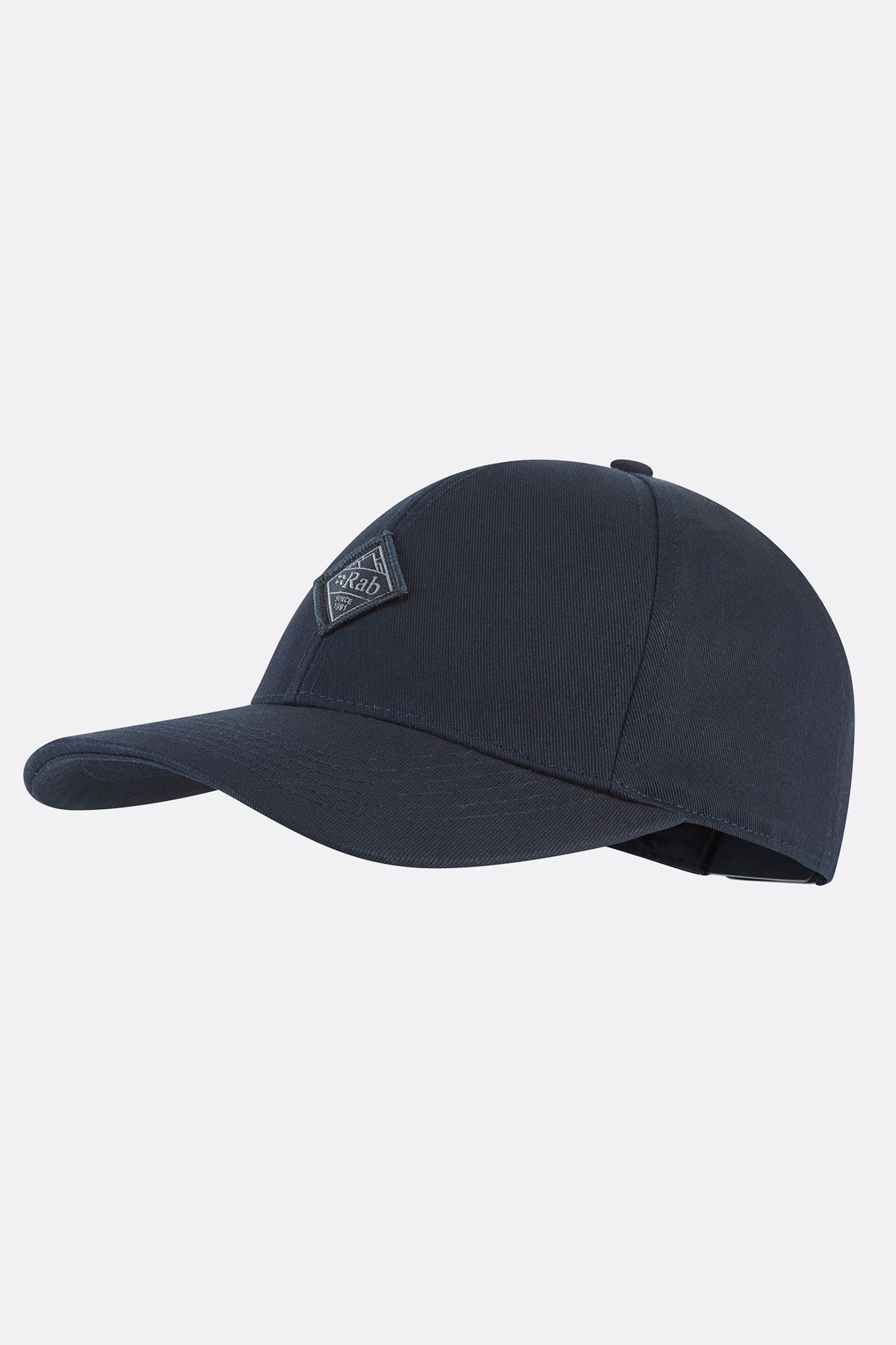 Obtuse 5 Panel Cap