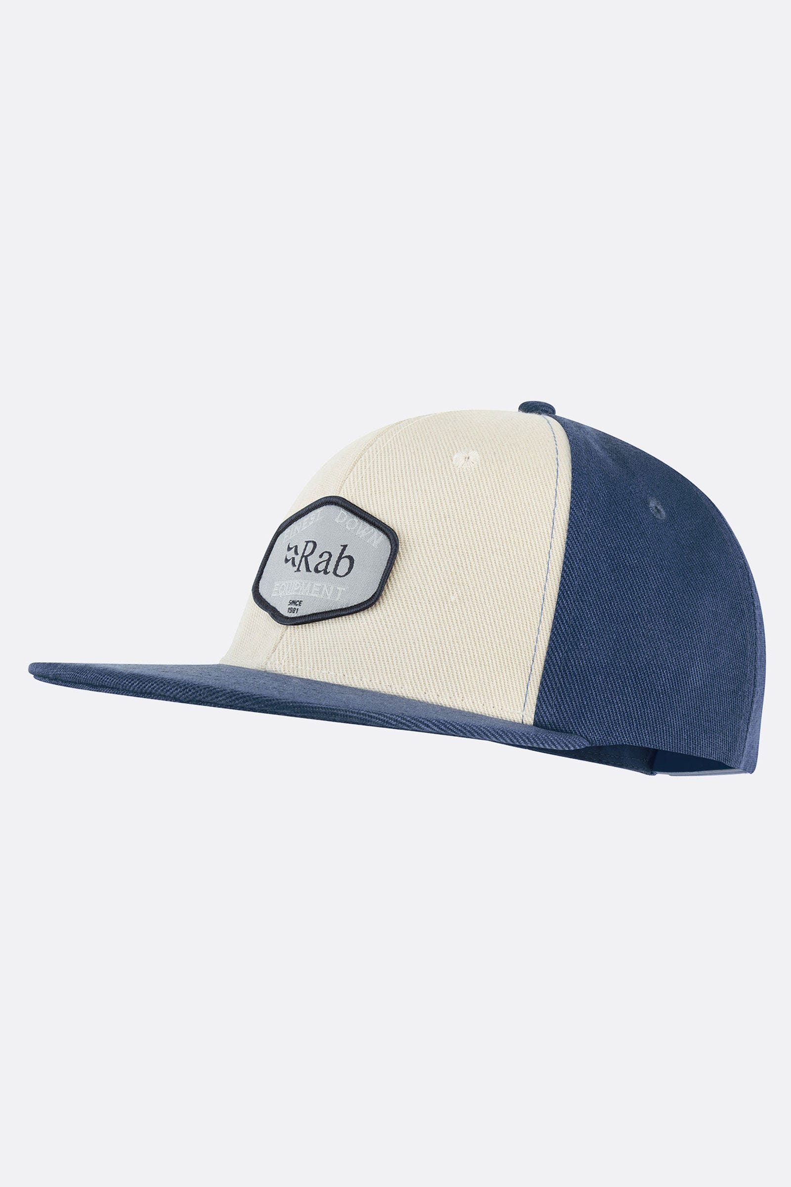 Axion Badge Cap