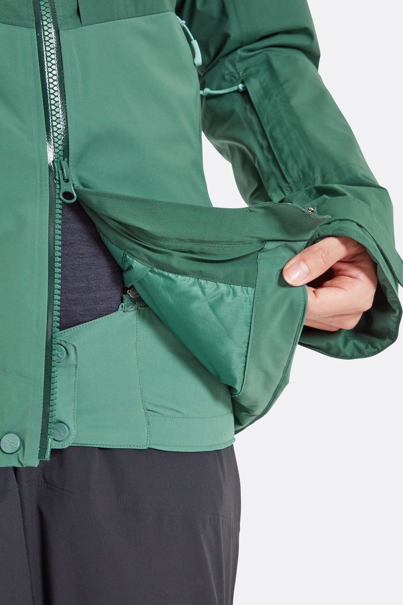 Women's Khroma Latok GORE-TEX Pro Ski Jacket