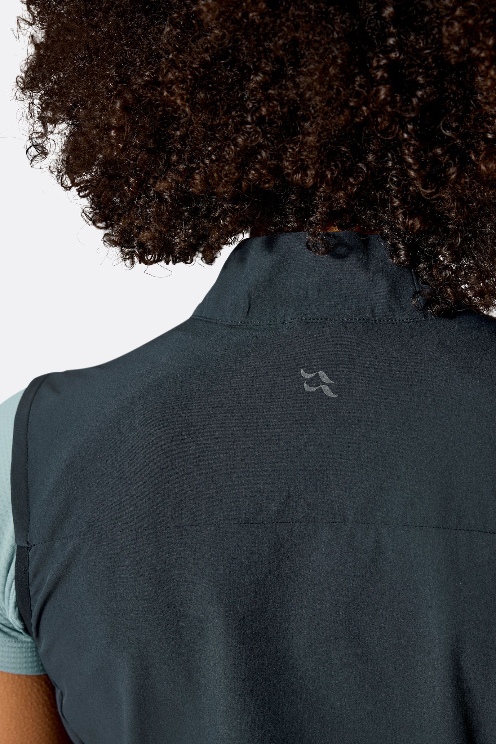 Women's Cinder Borealis Biking Jacket