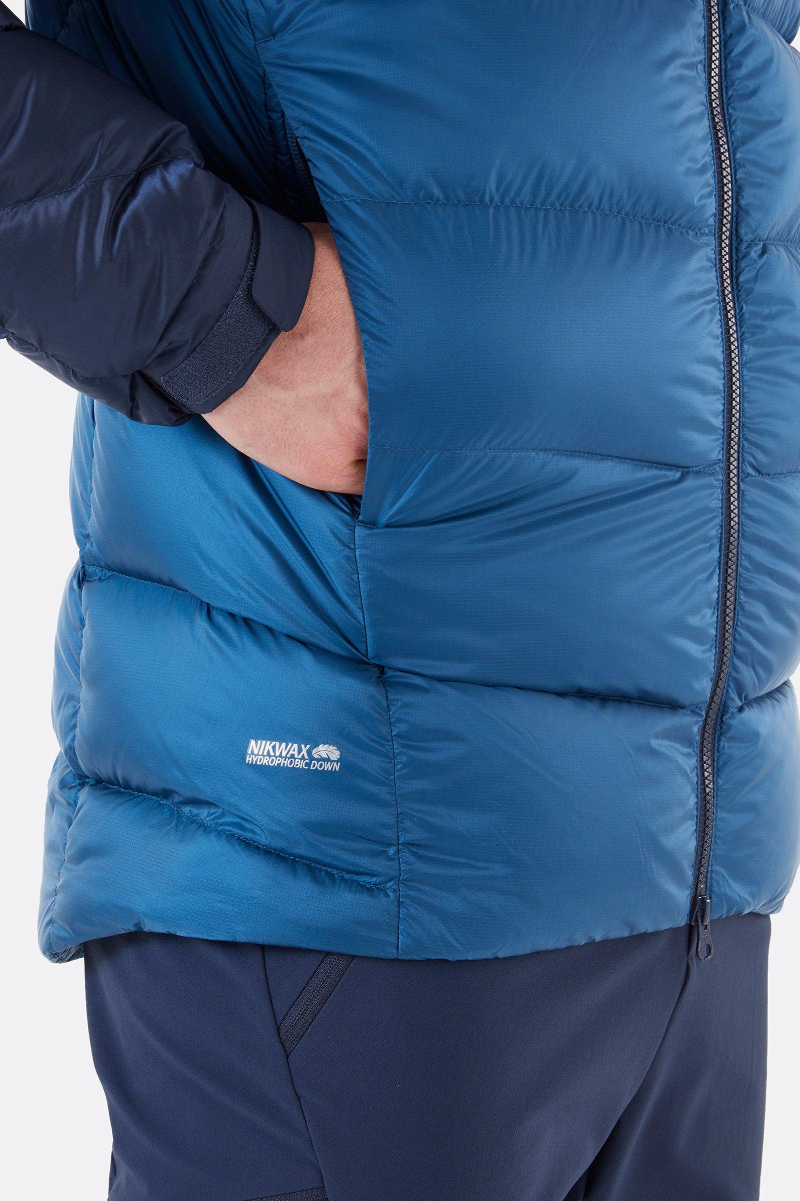 Men's Ascendor Light Pull-On