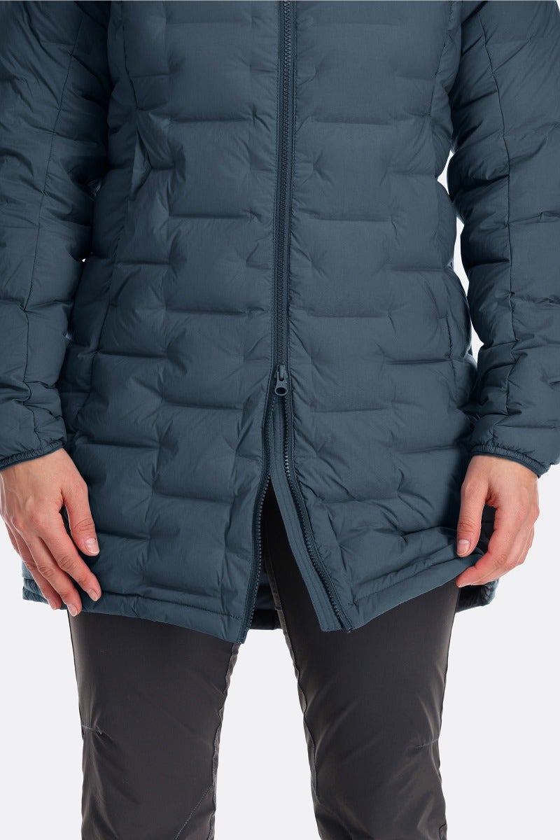 Insulation Wash and Proofer Twin Pack (225ml/3 washes) - Rab® EU