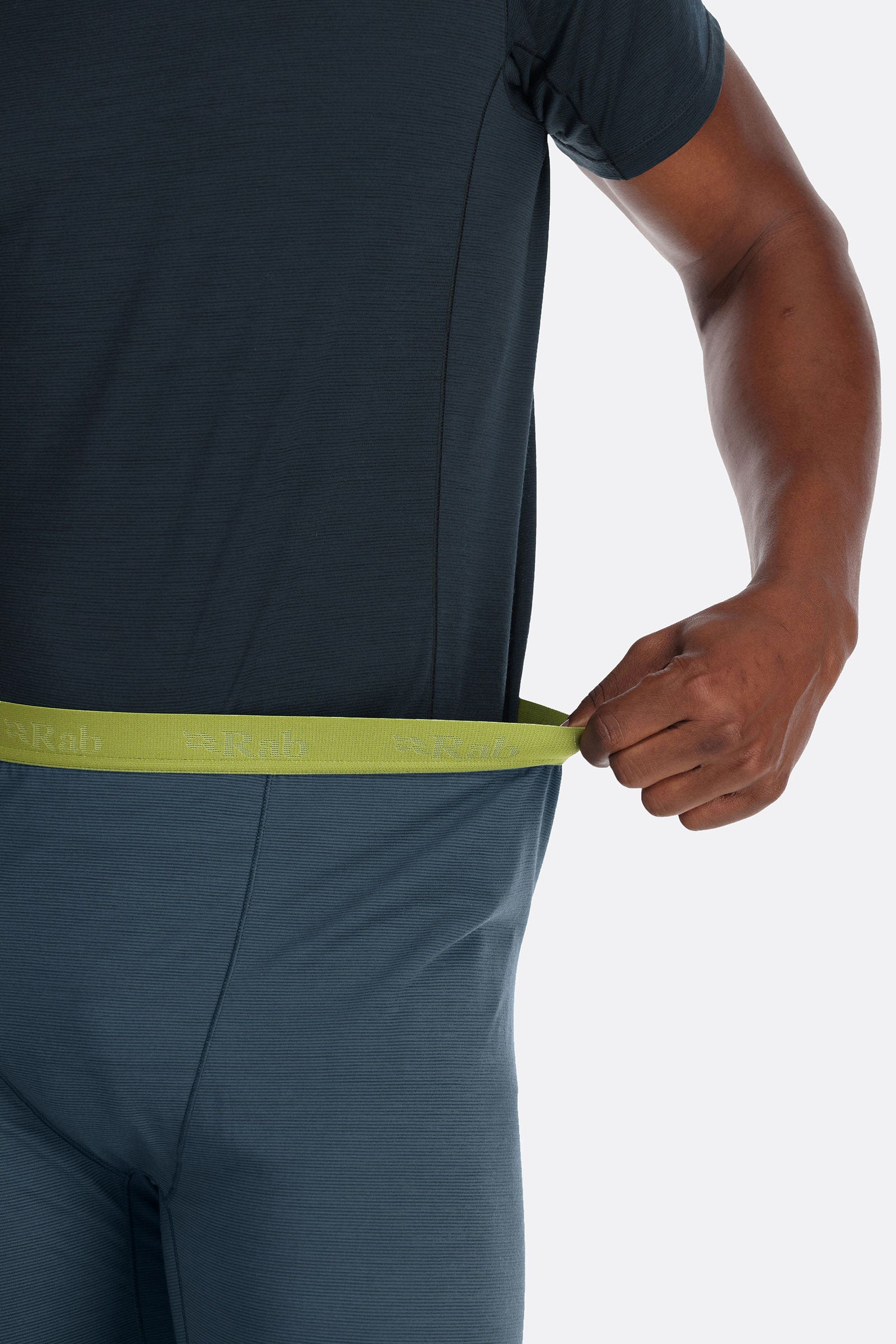 Men's Syncrino Leggings