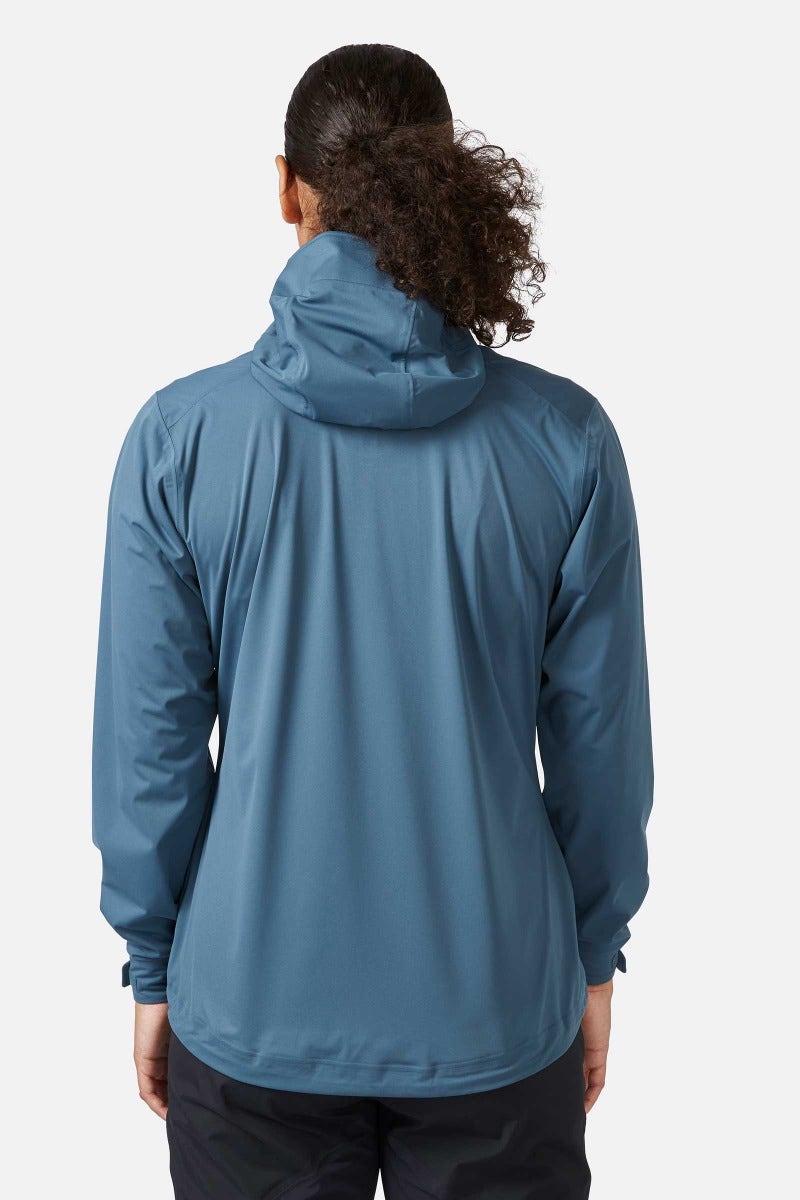 Women's Vapour-Rise™ Summit Jacket
