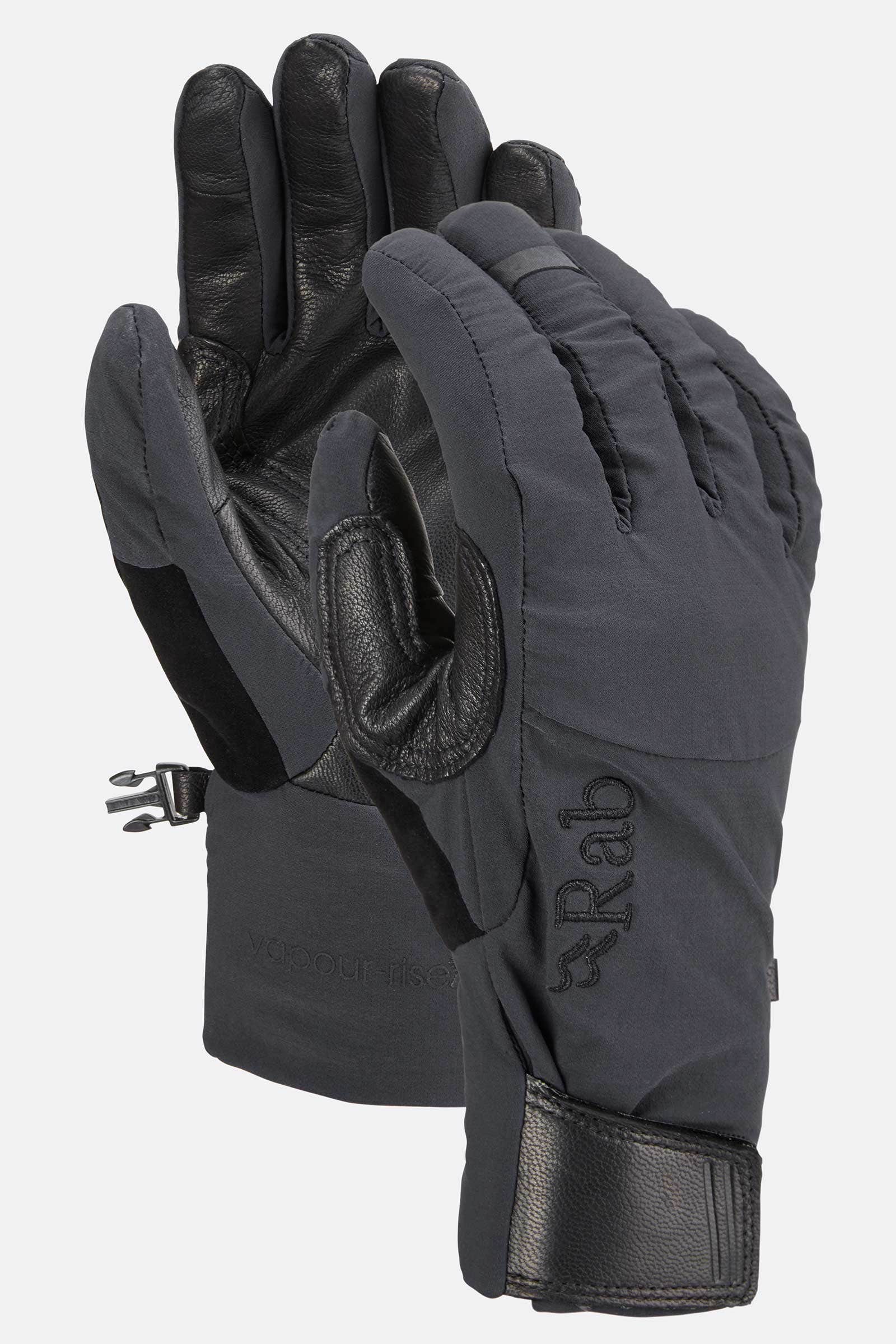Kinetic Mountain Gloves - Rab® EU