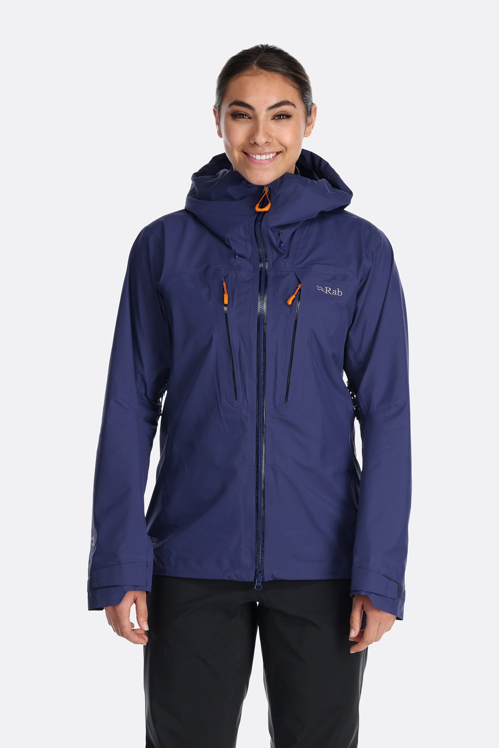 Women's Borealis Alpine Hooded Jacket