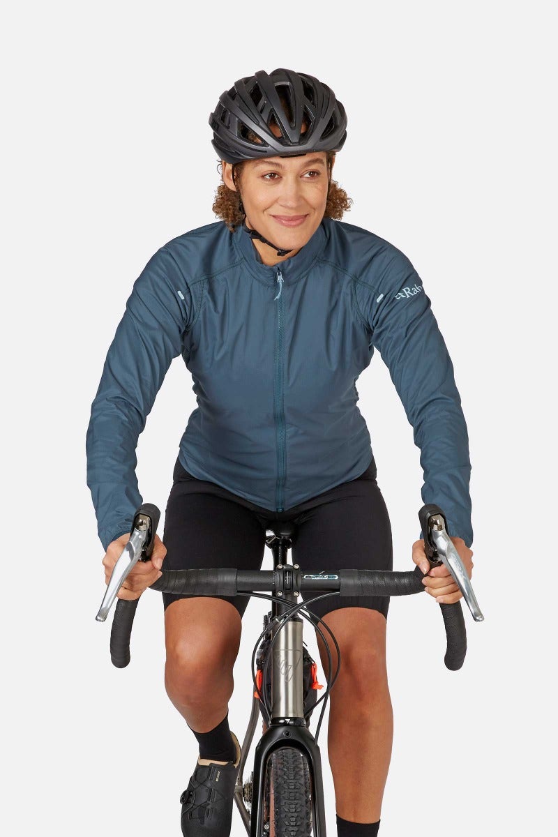 Women's Capacitor Hoody