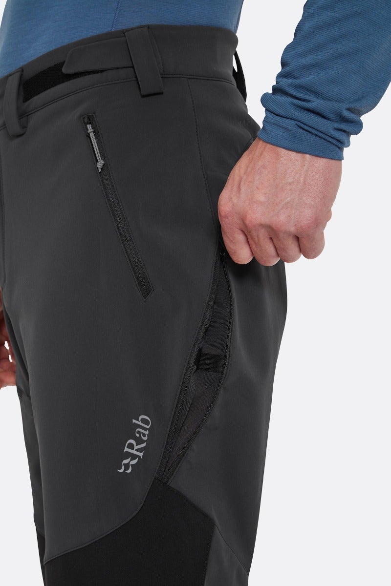 Men's Torque Winter Pants