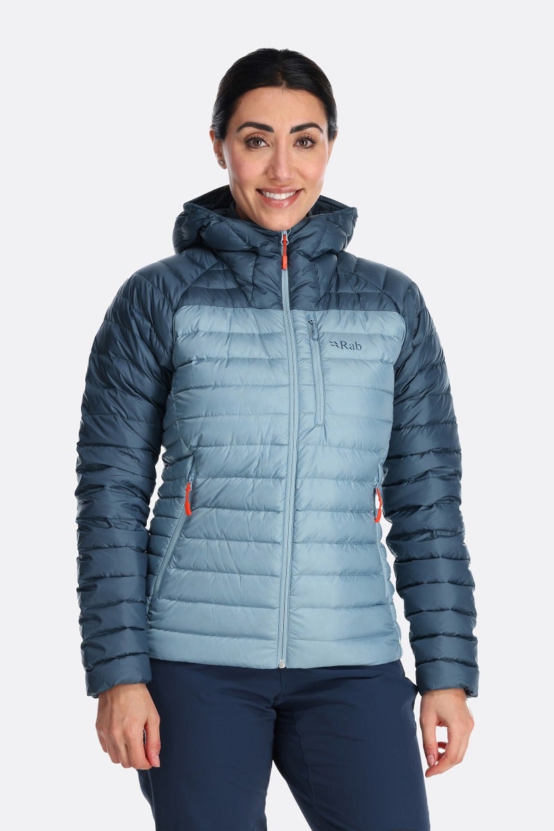 Women's Infinity Alpine Down Jacket