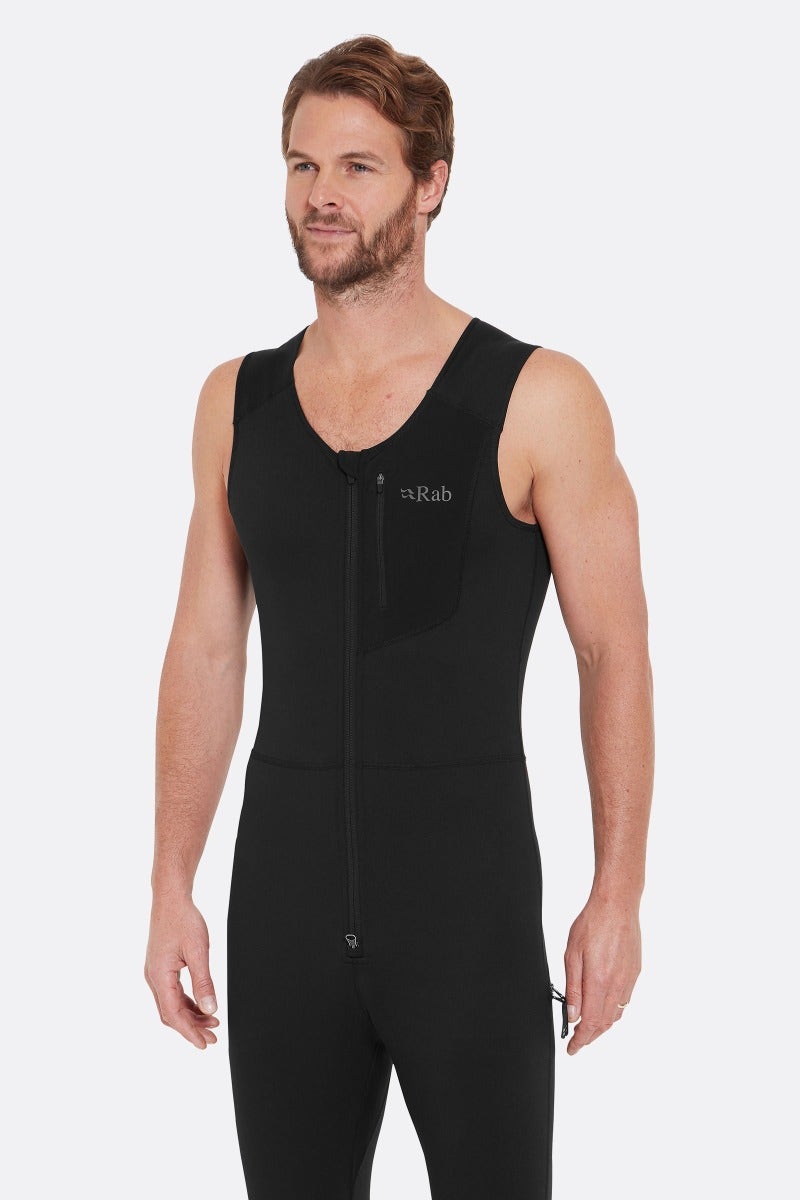 Men's Modulus Bib