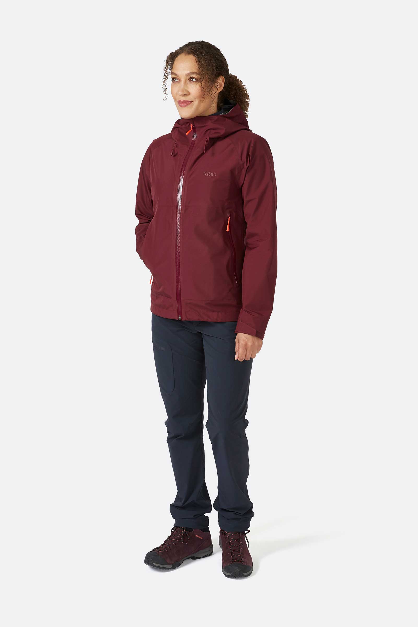 Women's Khroma Volition GORE-TEX Ski Jacket