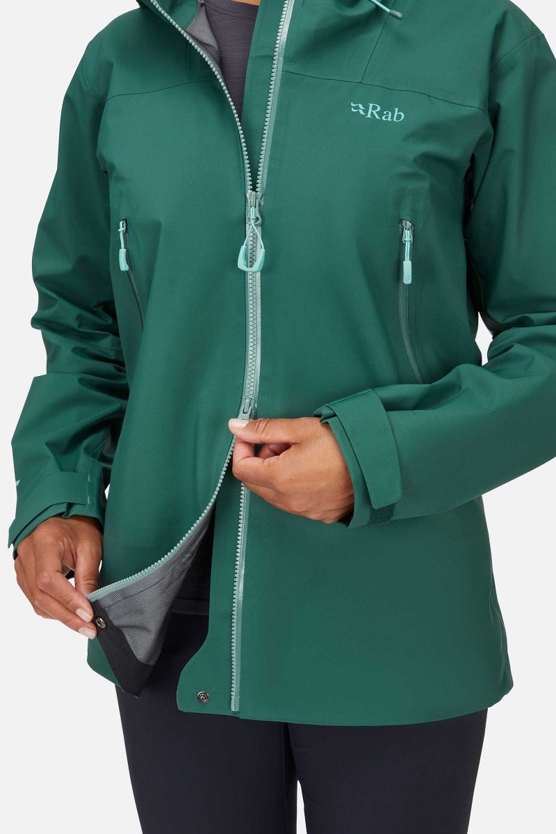 Women's Latok Mountain GORE-TEX Pro Jacket