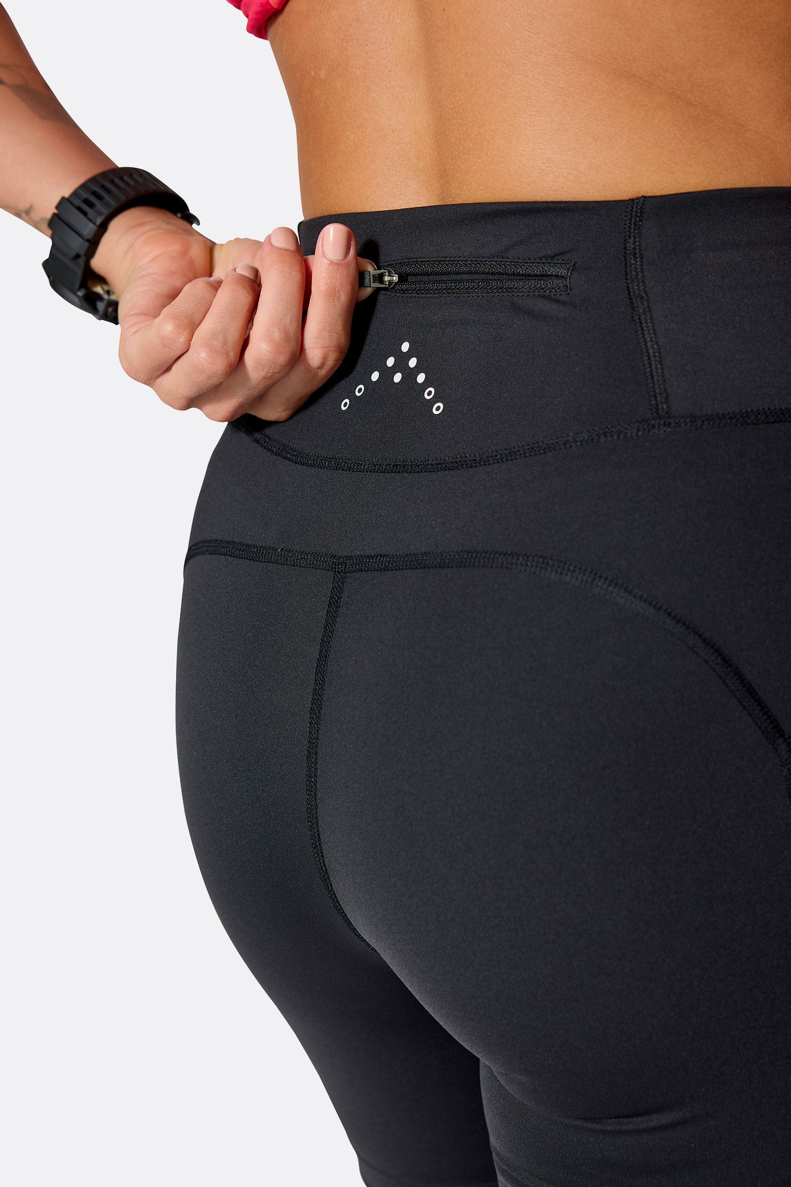 Women's Syncrino Leggings