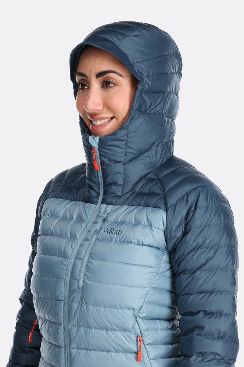 Women's Infinity Alpine Down Jacket