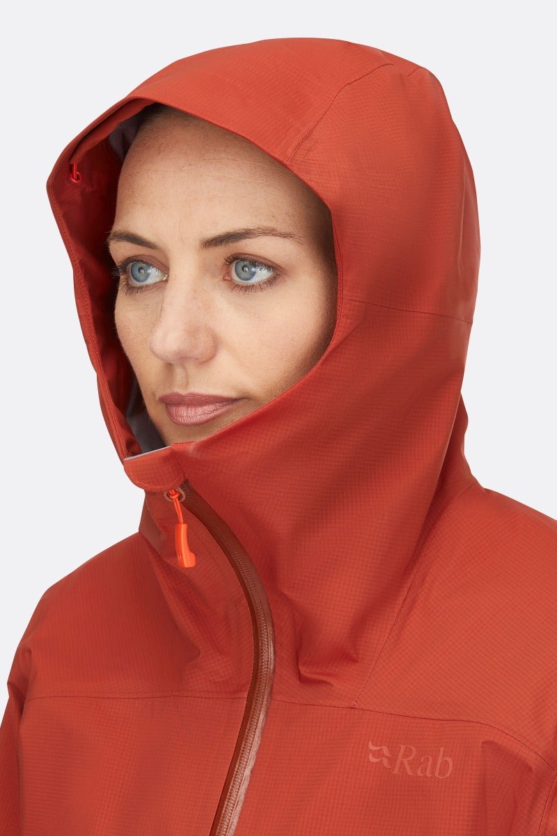 Women's Kangri GORE-TEX Jacket