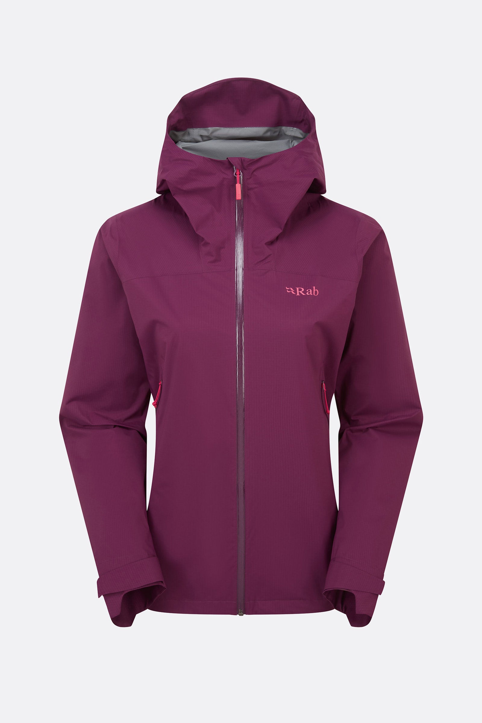 Women's Valiance Waterproof Down Parka