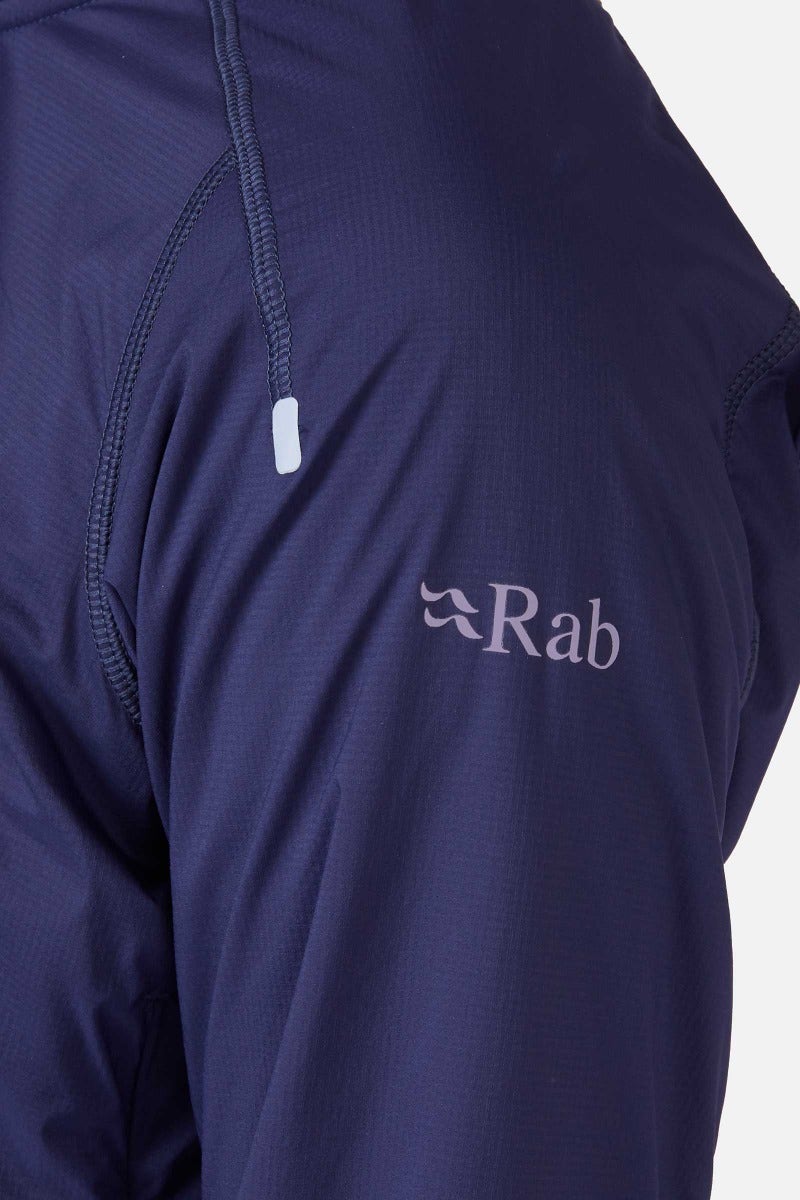 Women's Rivelin Hoody