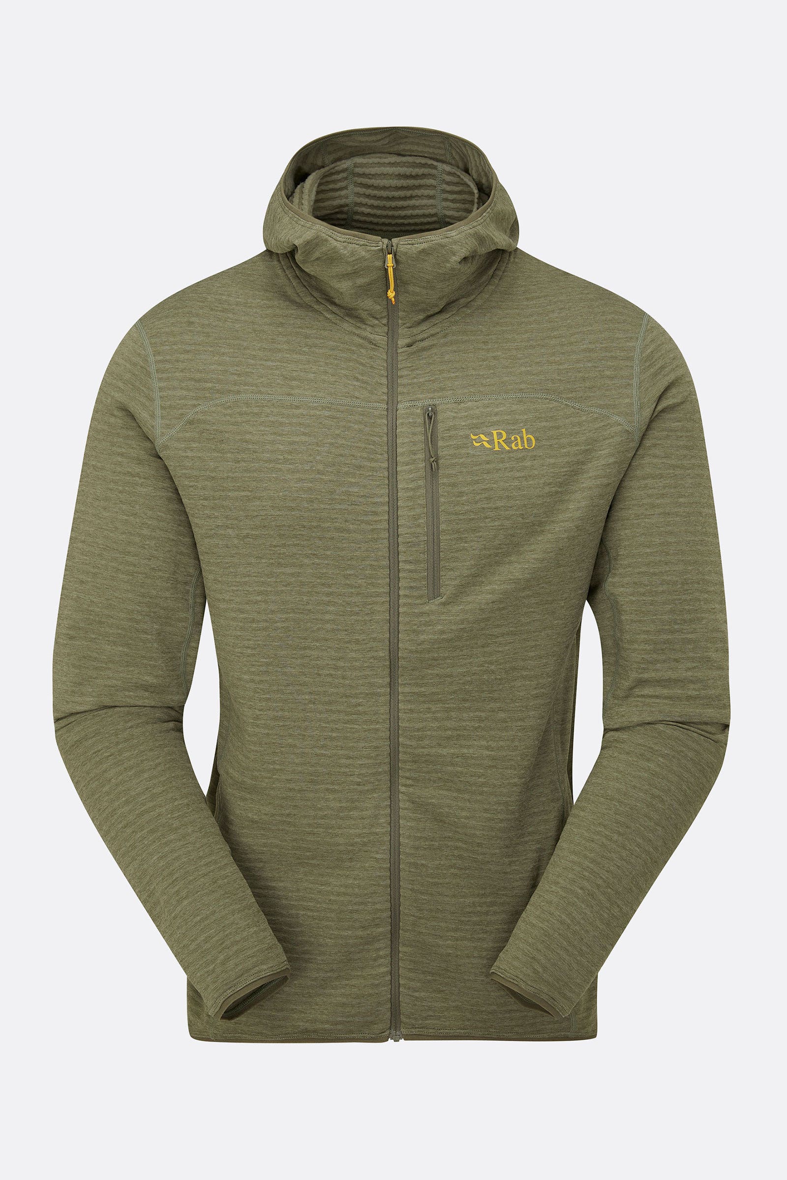 Men's Modulus Pull-On