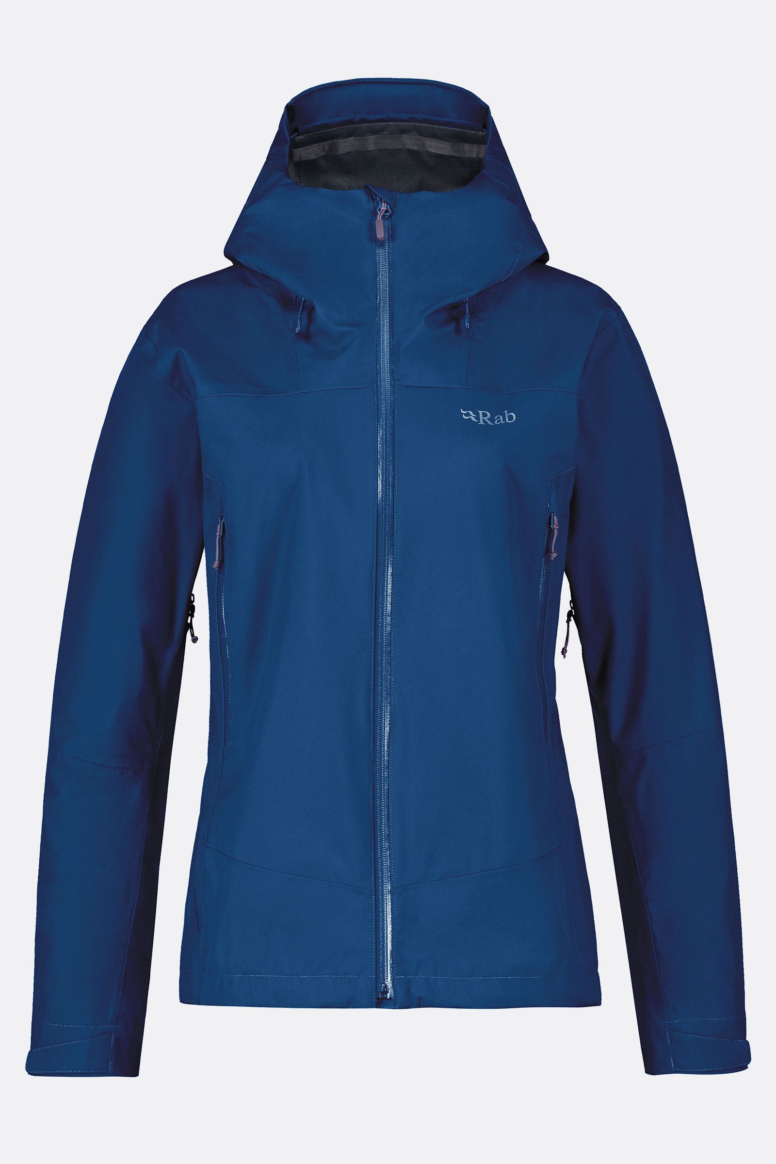 Women's Downpour Mountain Waterproof Jacket