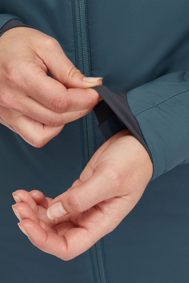 Expedition 8000 Salopettes - Rab® EU