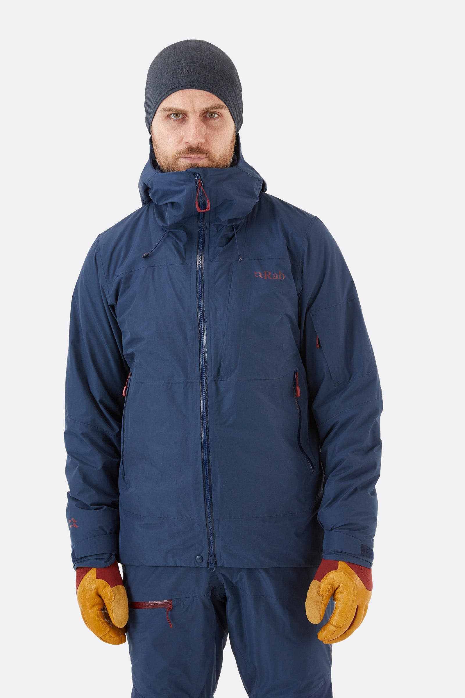 Men's Cirrus Flex Insulated Jacket