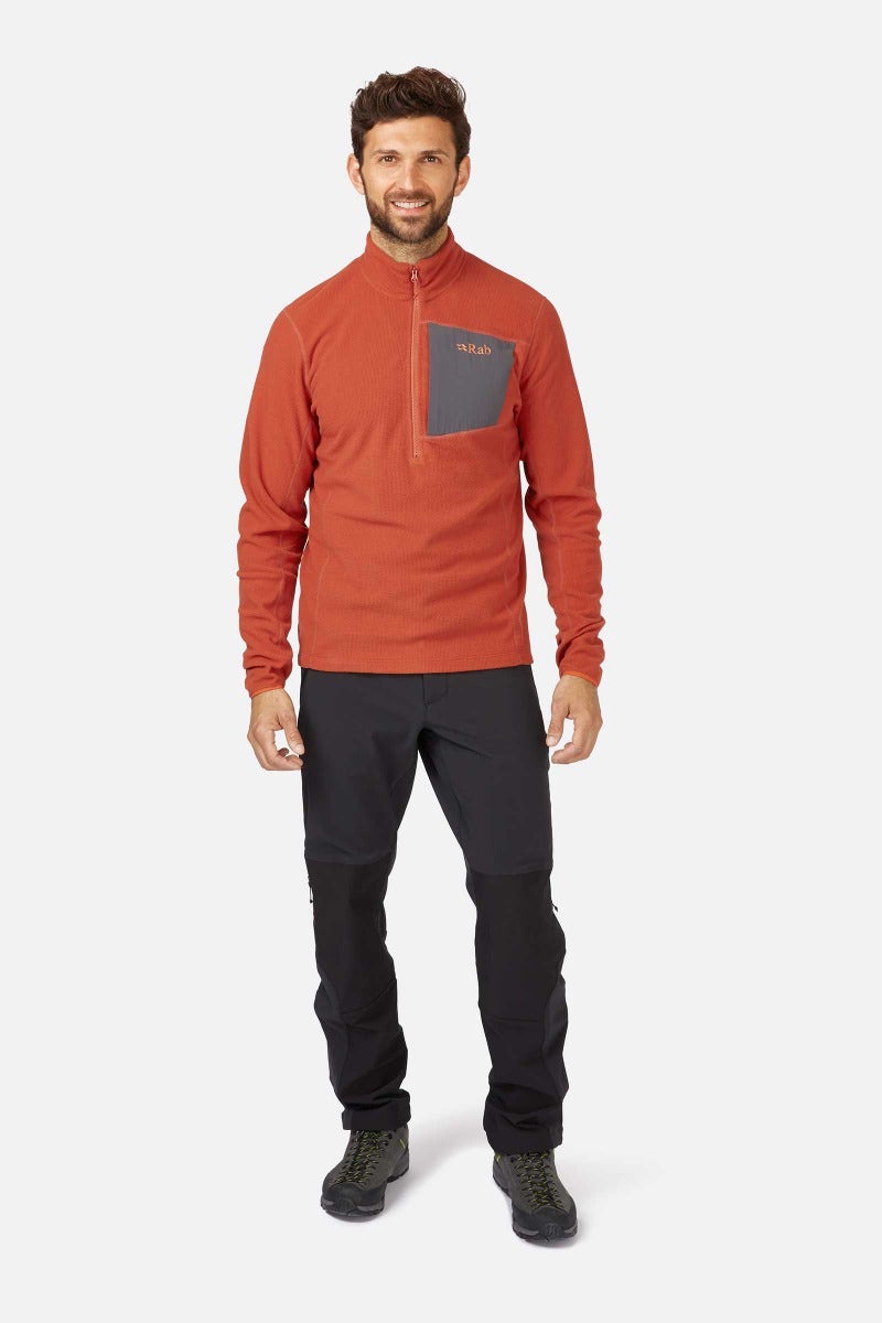 Women's Force LS Tee