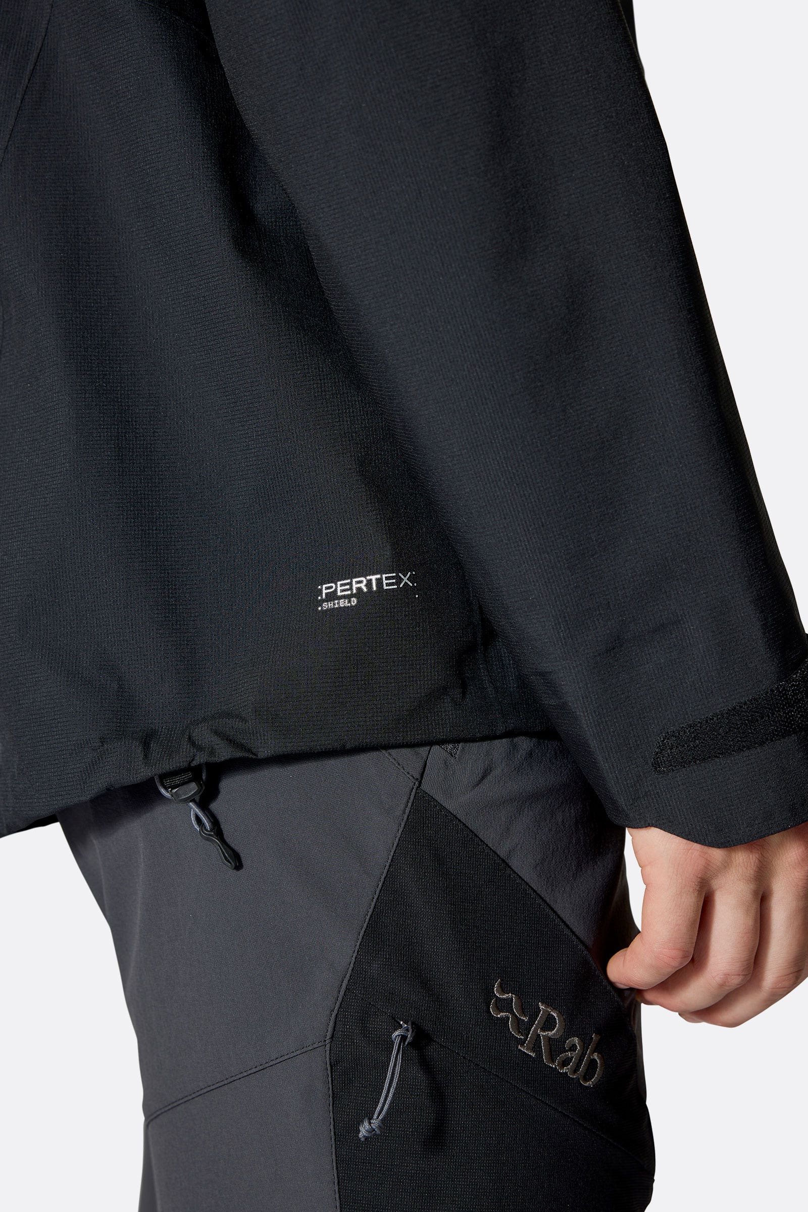 Men's Ascendor Summit Full Zip Hoody