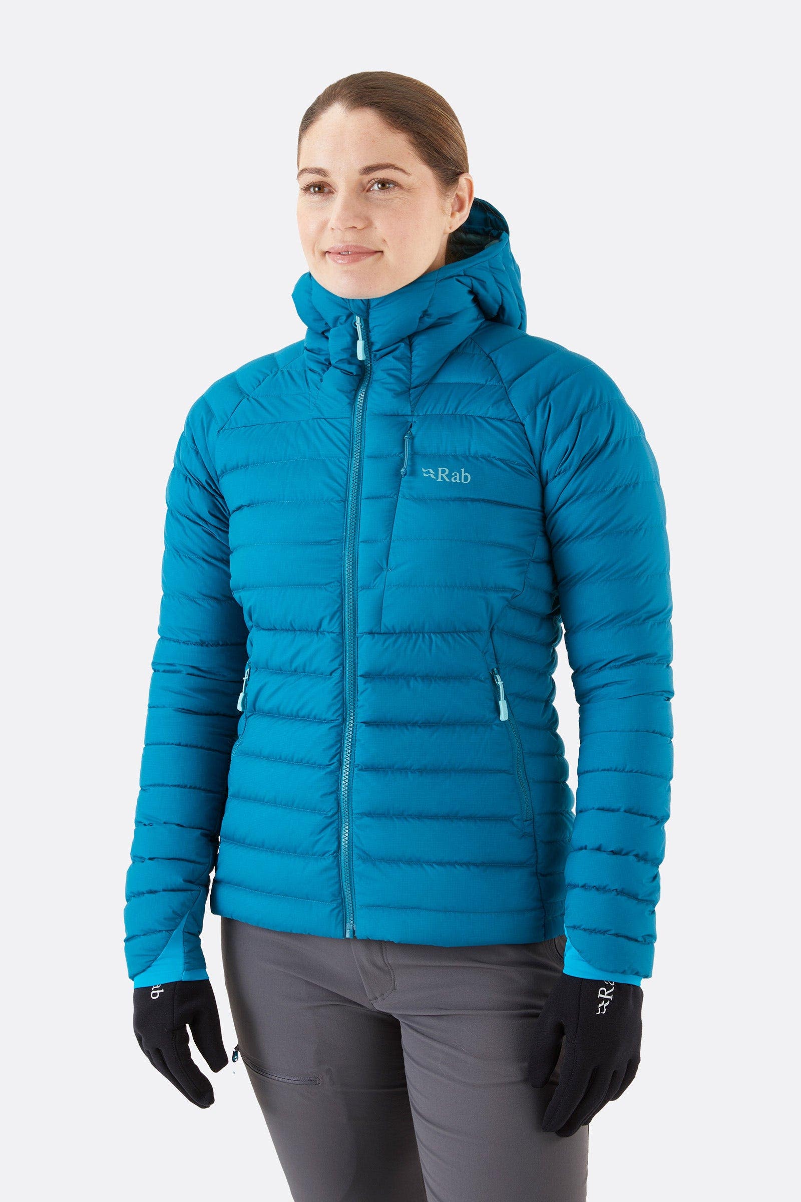 Women's Cirrus Alpine Insulated Jacket