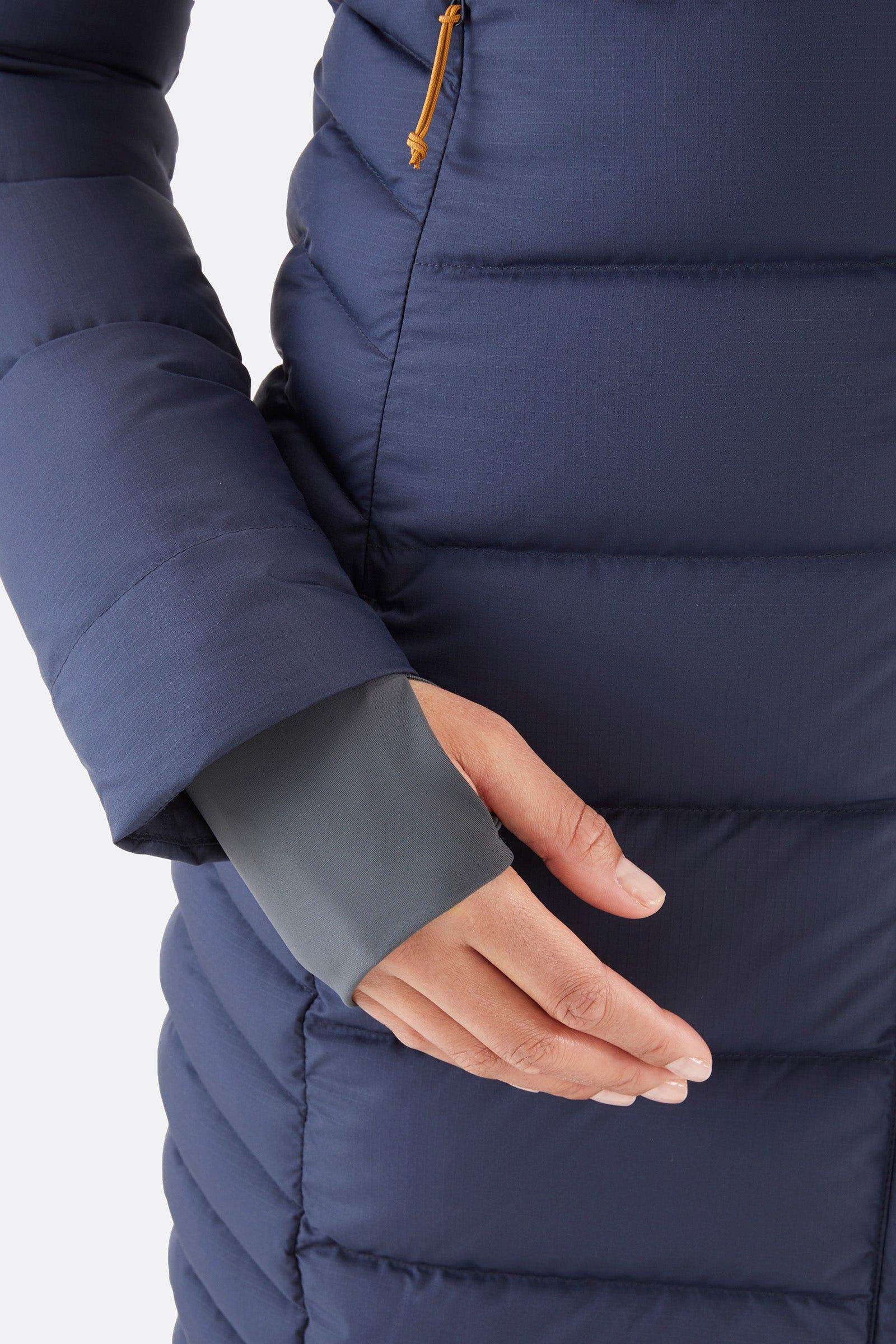 Down and Synthetic Wash (225ml/3 washes) - Rab® EU