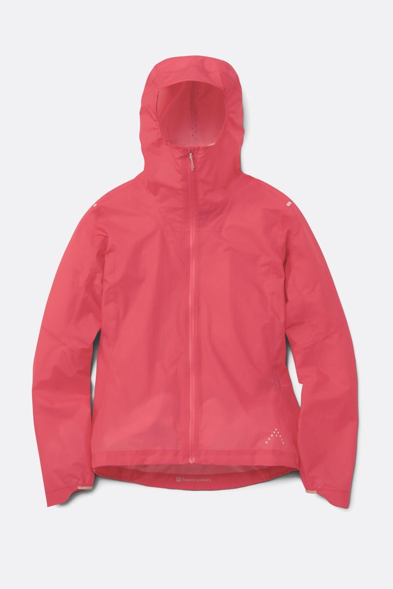 Women's Windgather Hooded Jacket