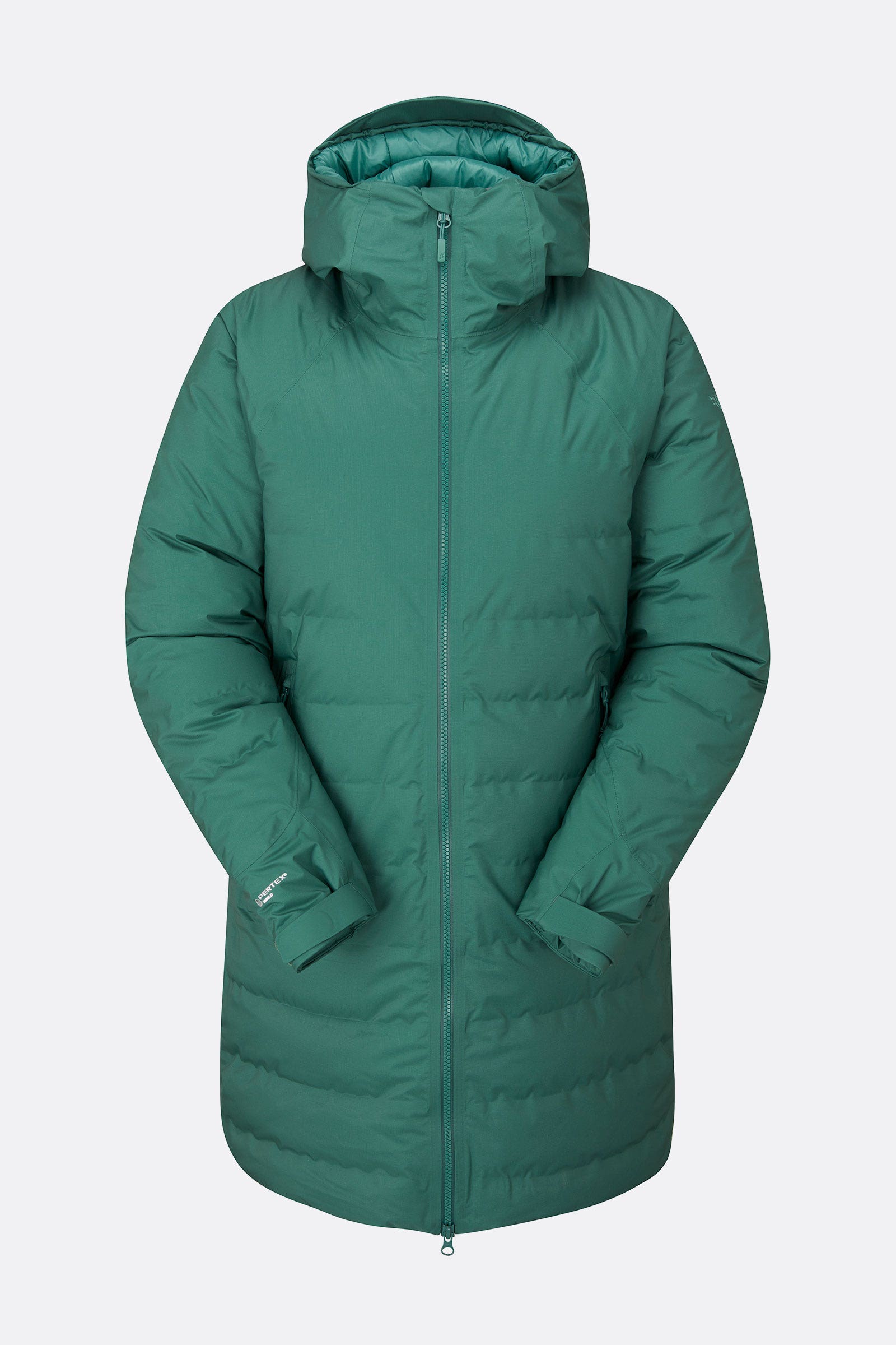 Expedition 8000 Jacket - Rab® EU