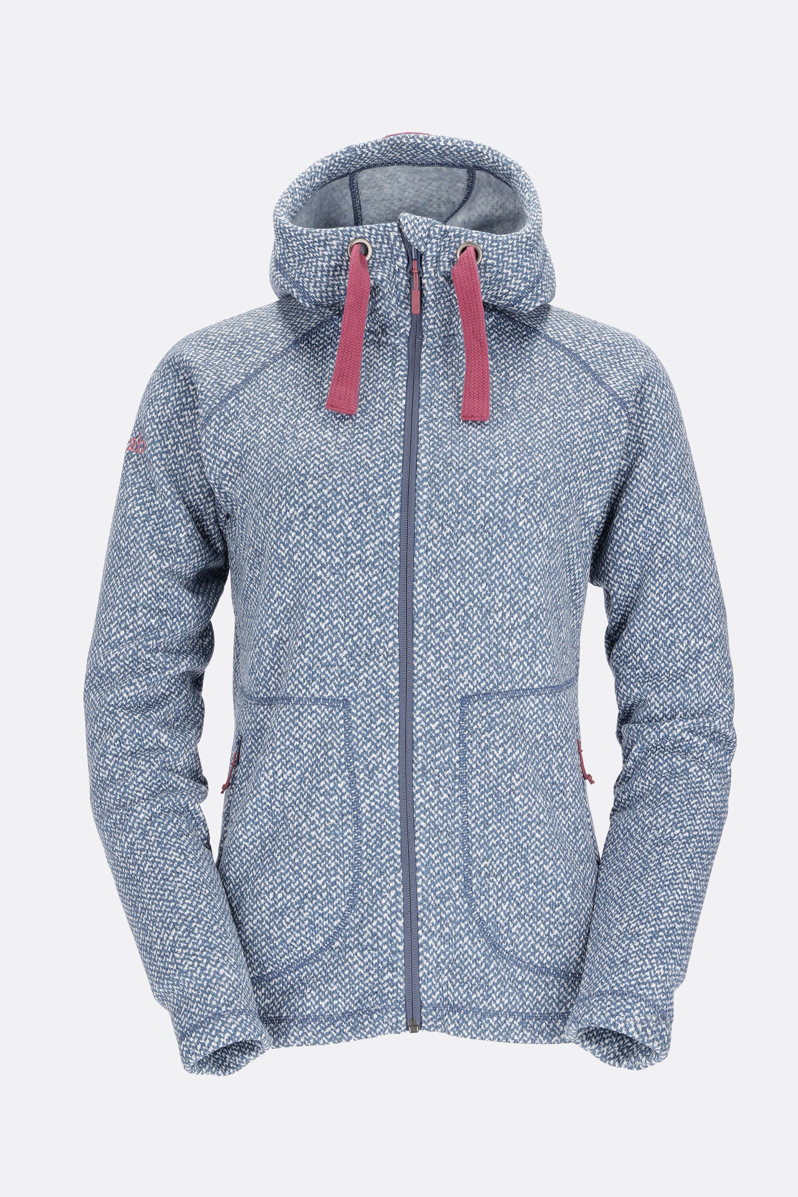 Women's Force LS Tee