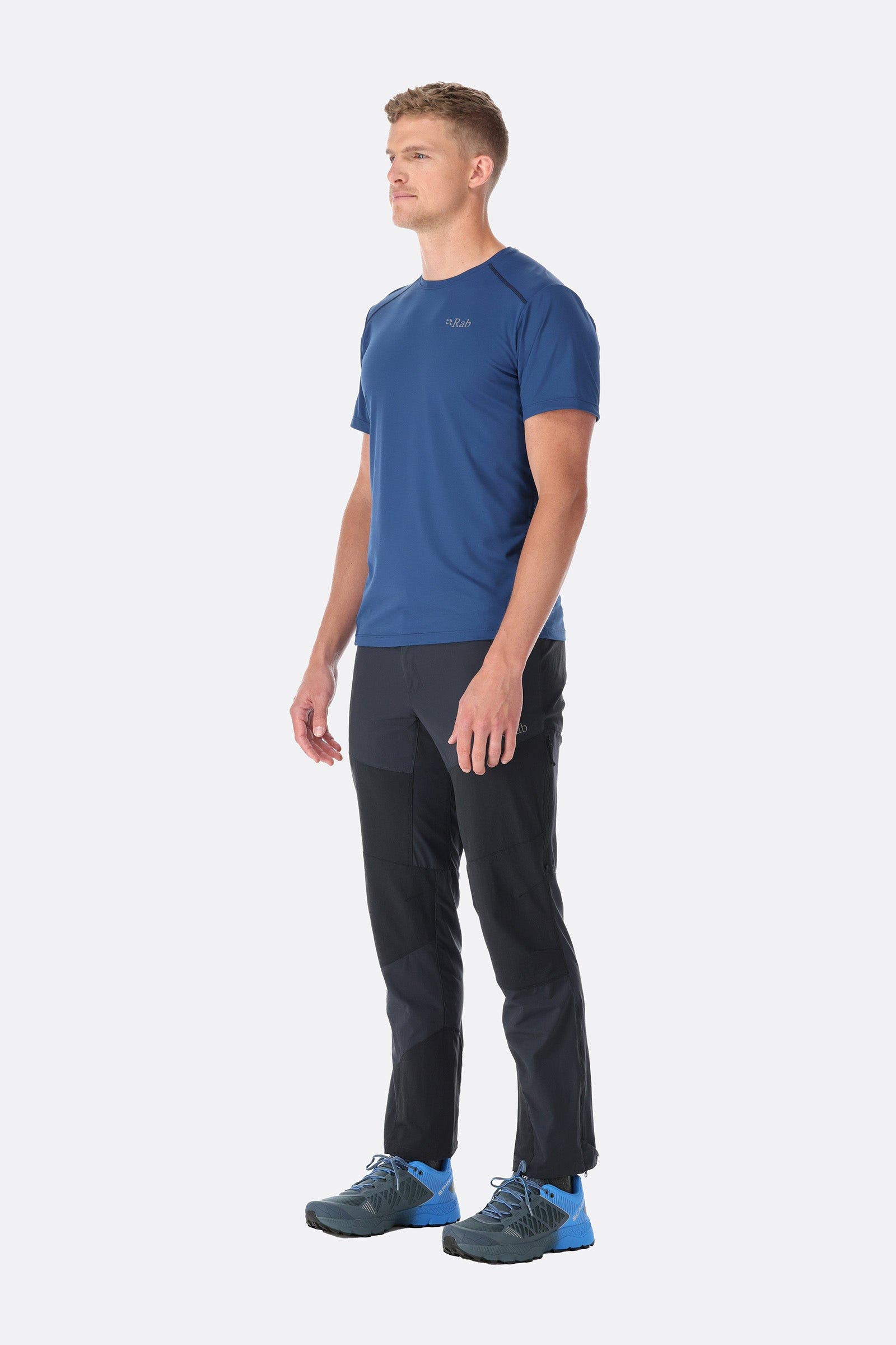 Women's Kinetic Alpine 2.0 Waterproof Pants