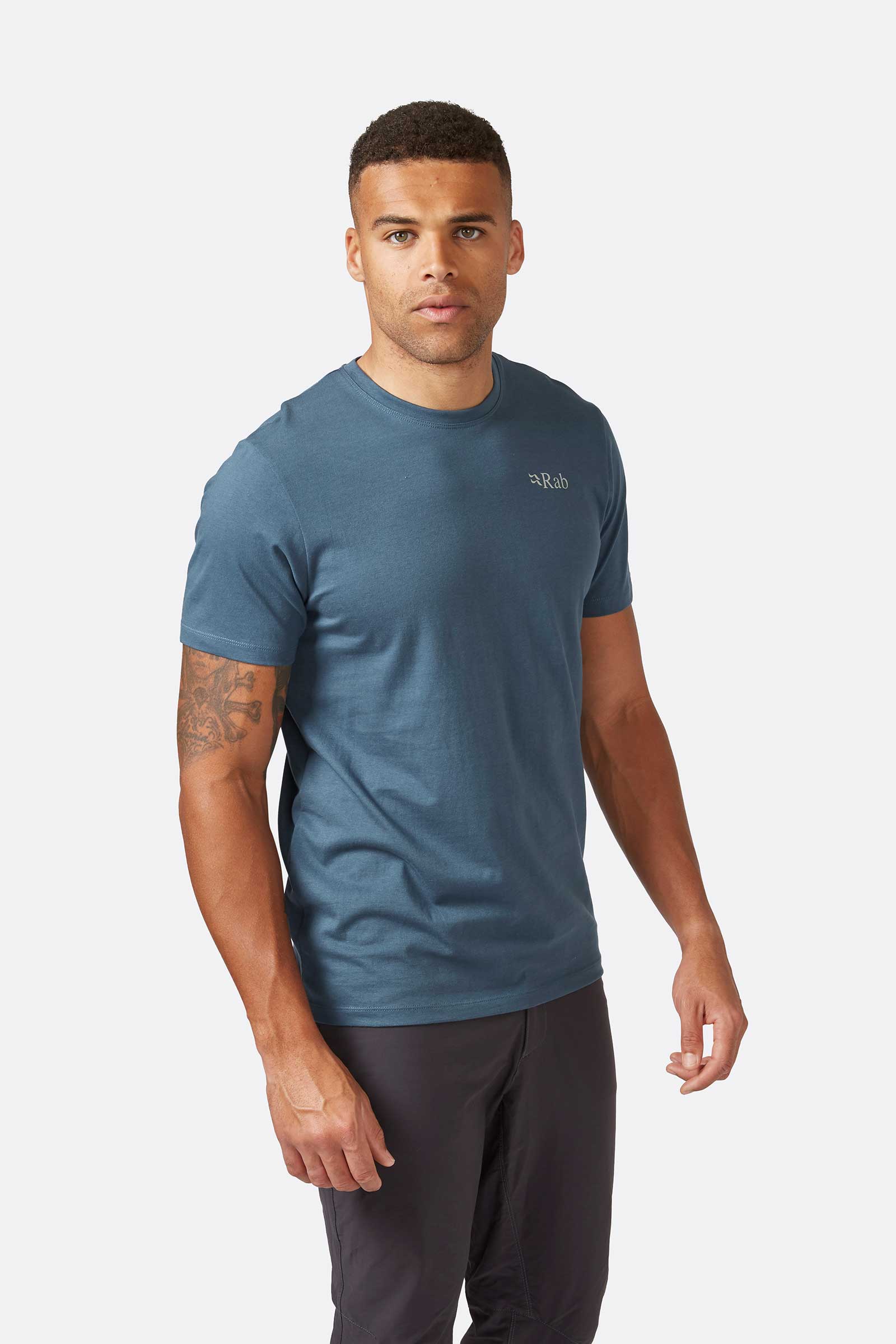 Men's Cinder Liner Bib Shorts