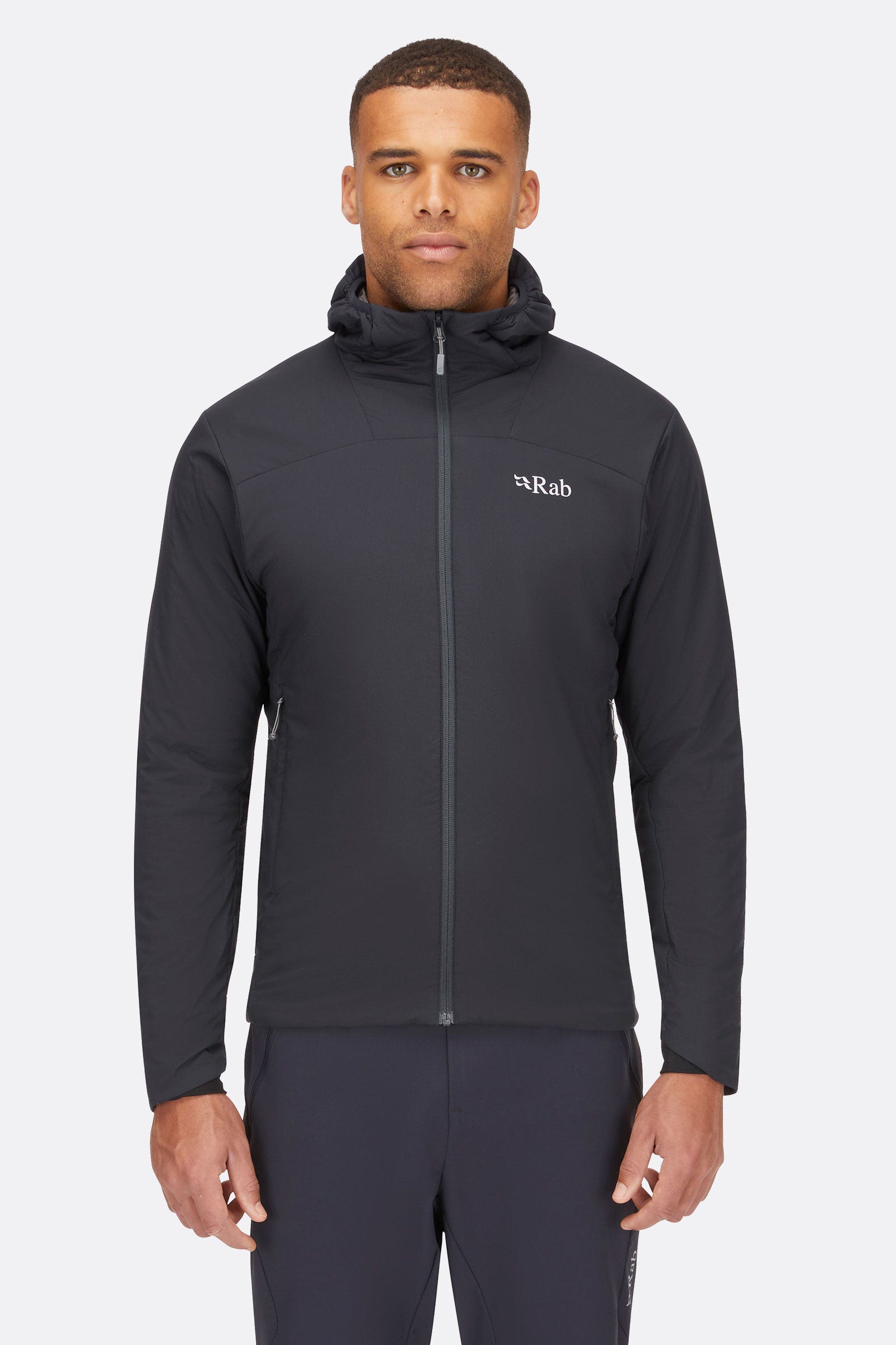 Men's Glaceon Pro Down Jacket