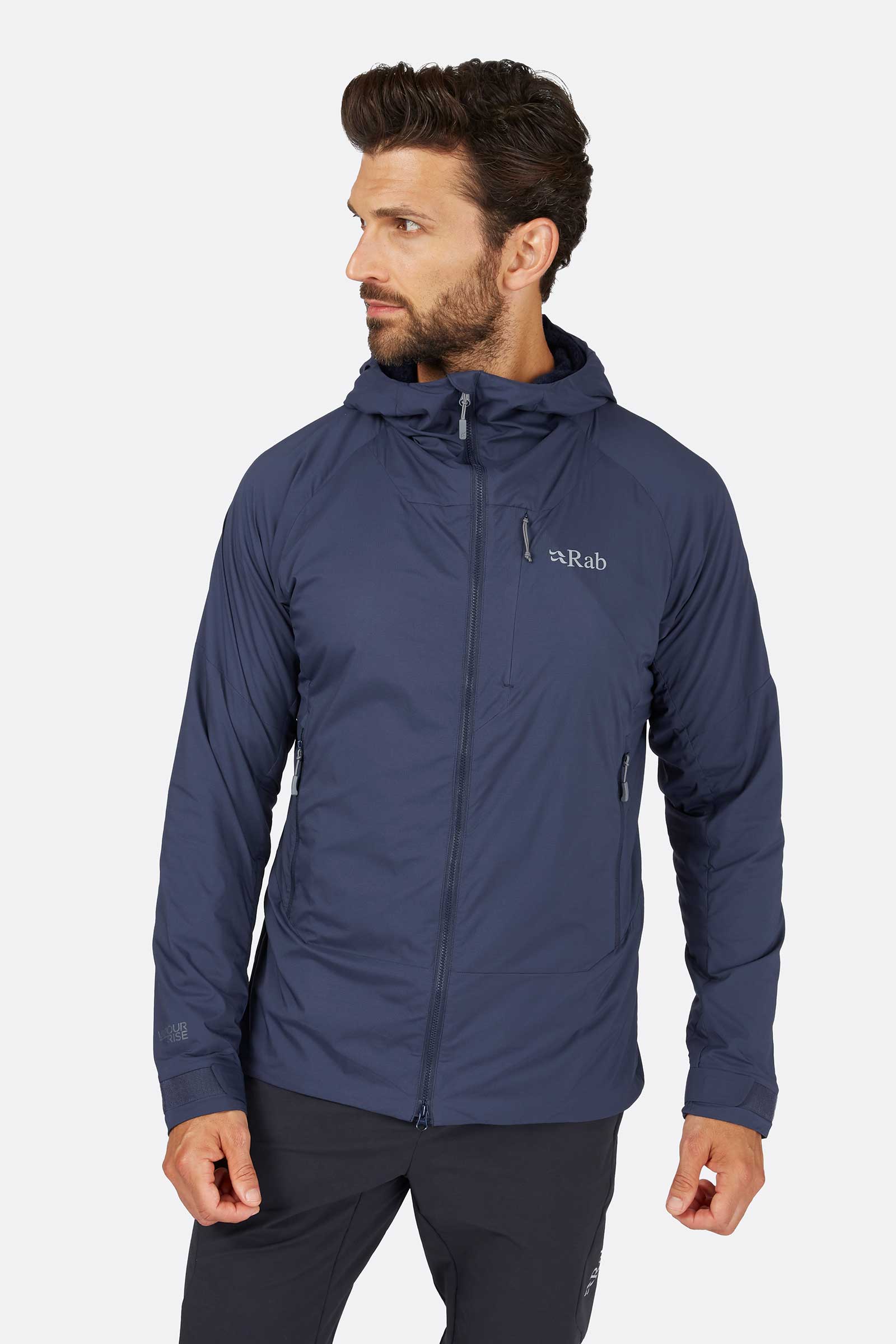 Men's Graviton Jacket