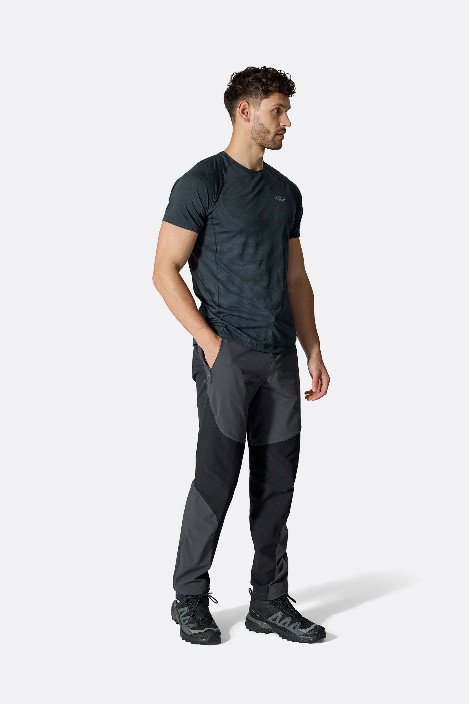 Men's Torque Pants