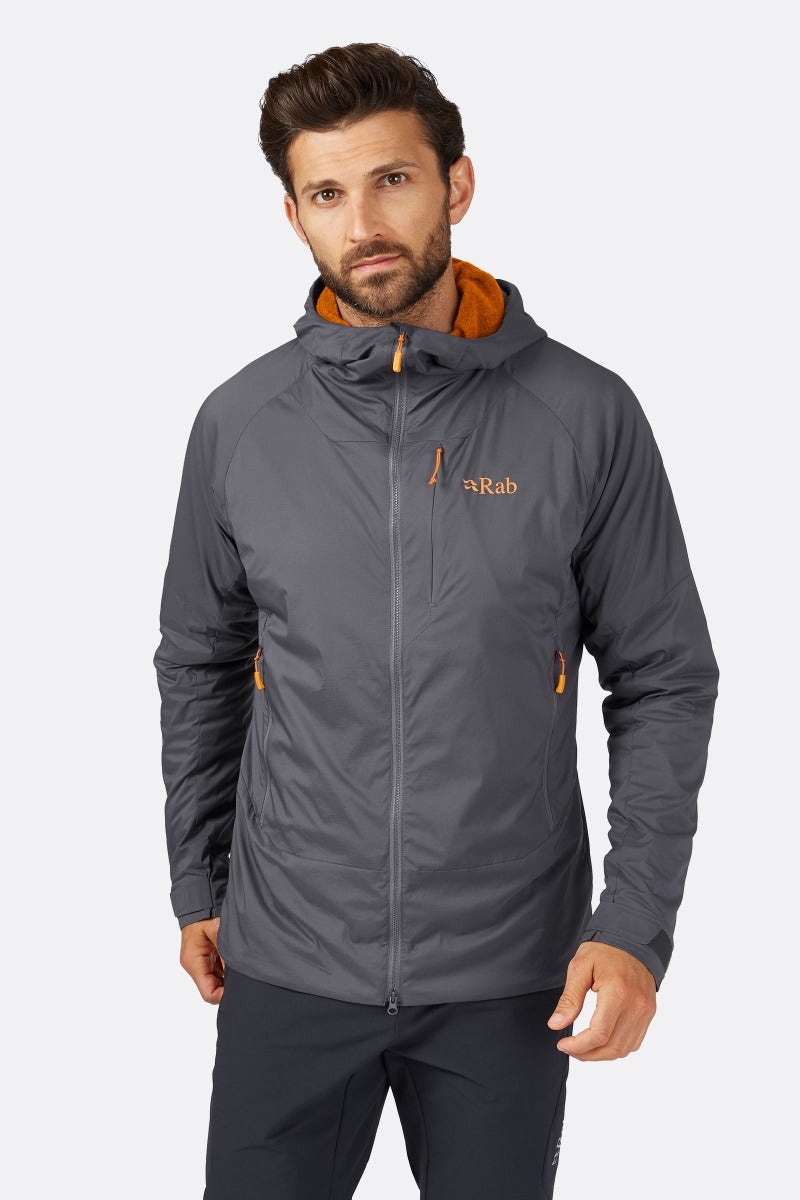 Men's Graviton Jacket