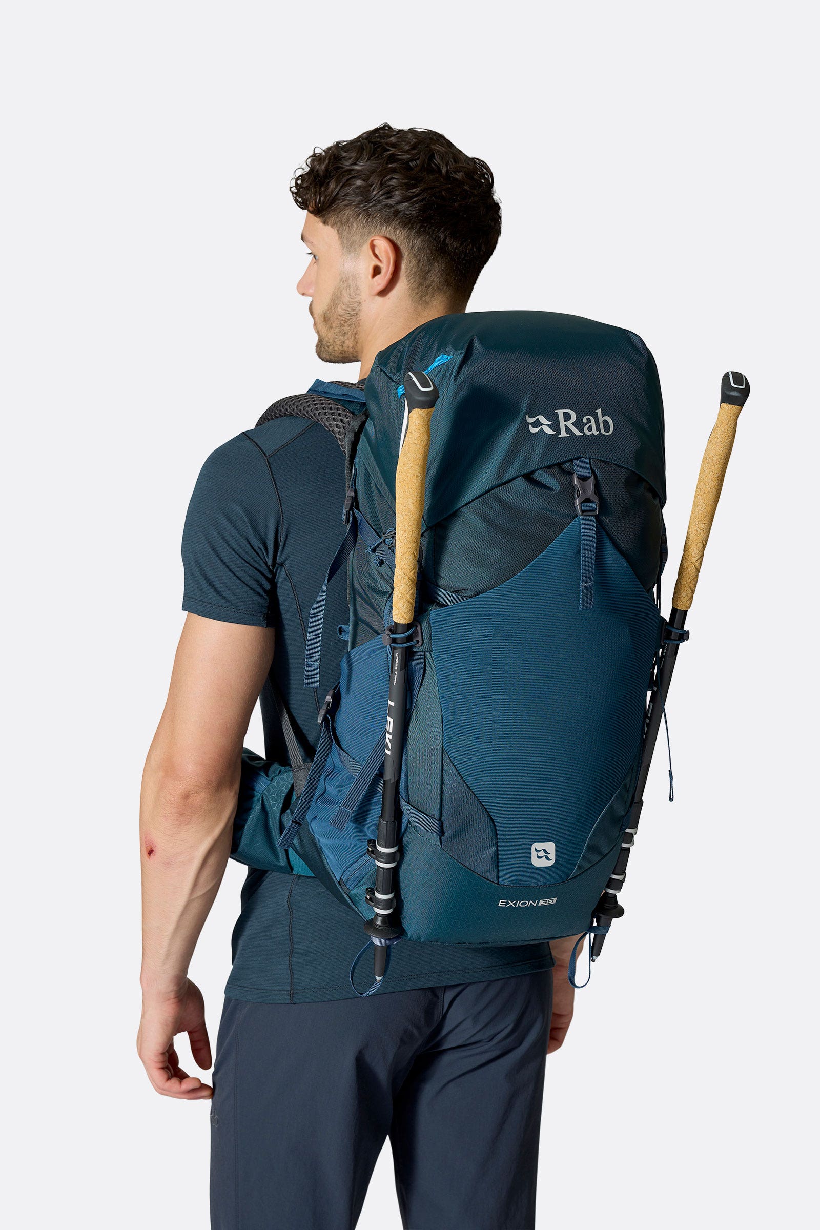Latok 20L Mountain Pack