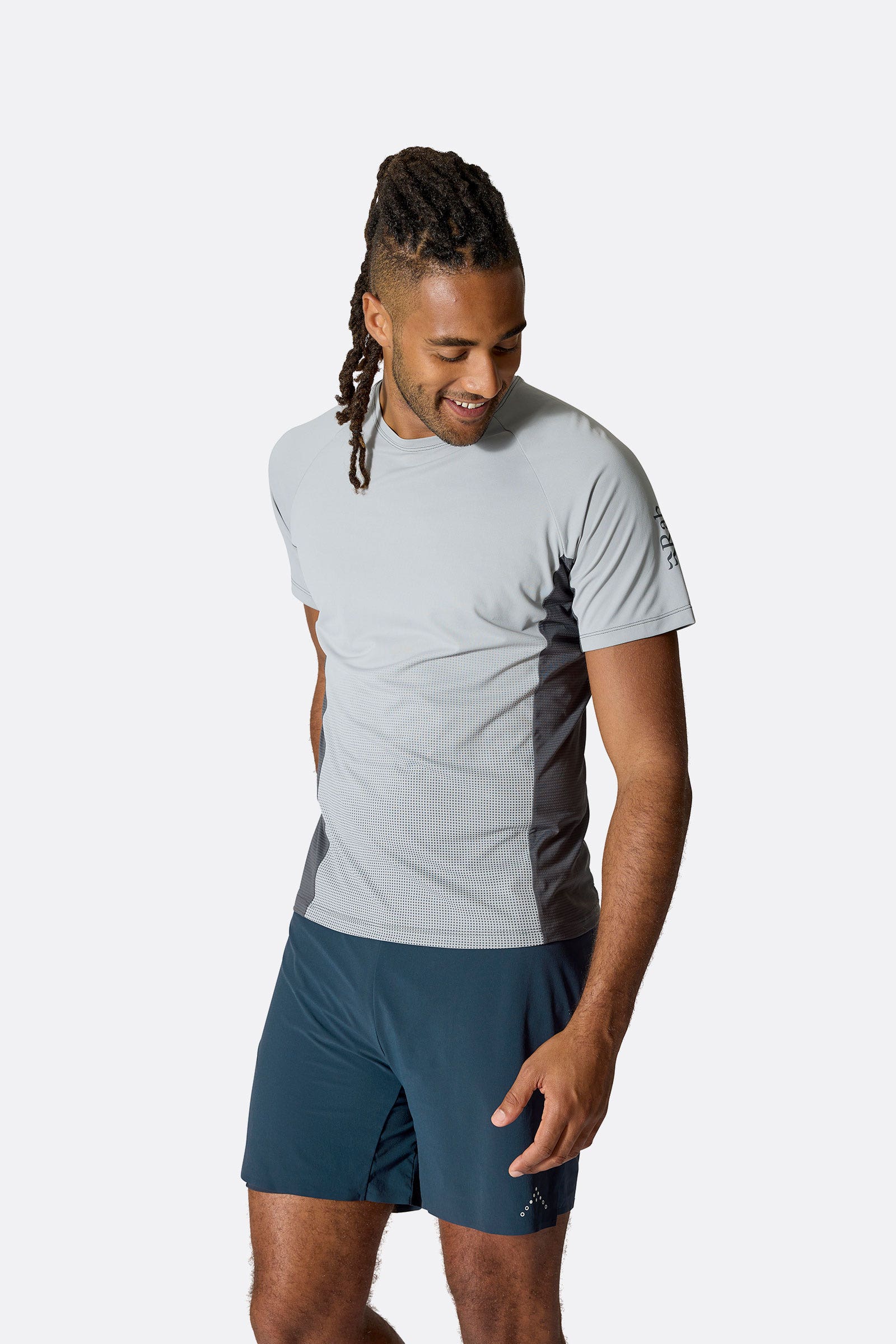 Men's Talus Light Running Shorts